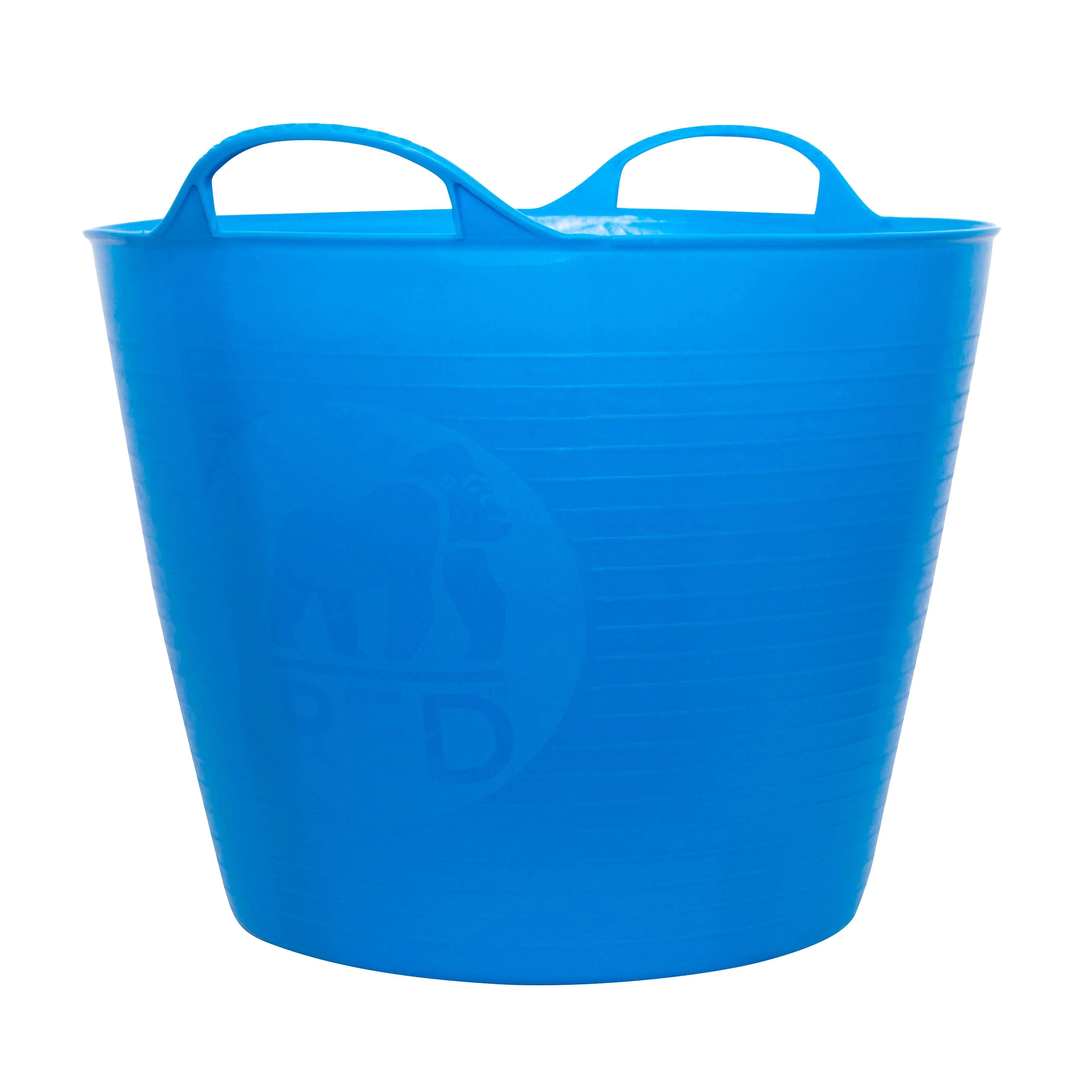 Flexible Bucket Blue - Image 4