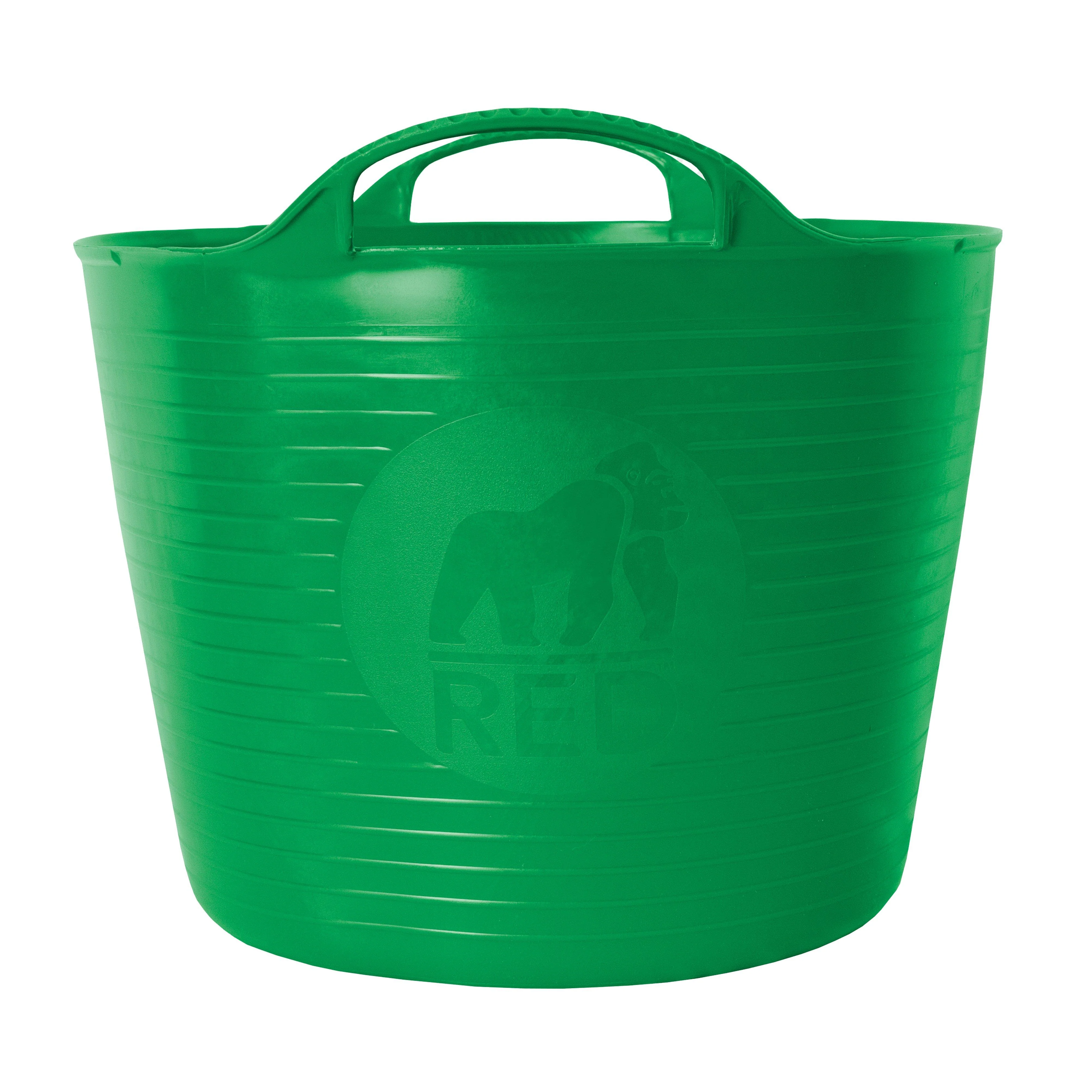 Flexible Bucket Green - Image 3