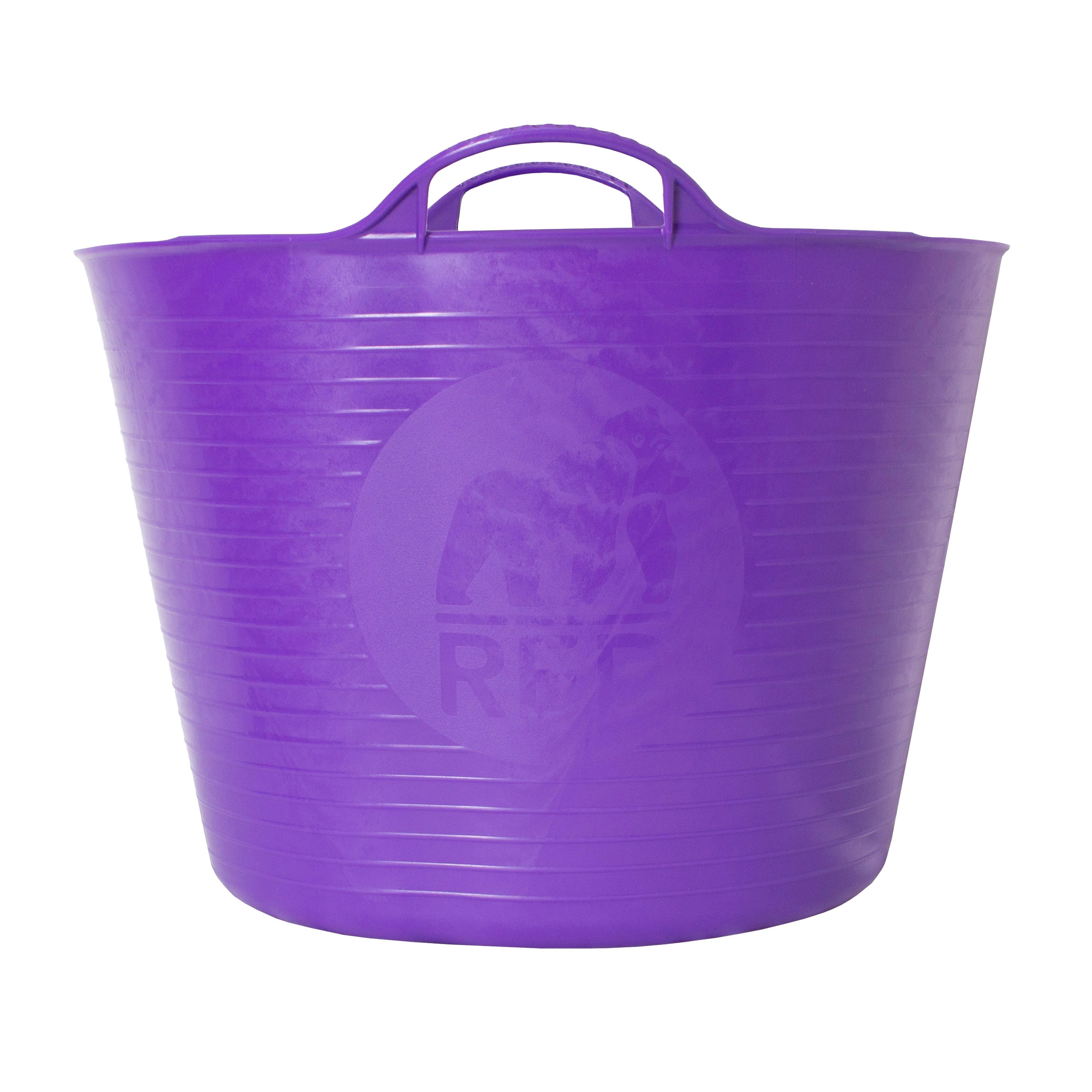 Flexible Bucket Purple - Image 4