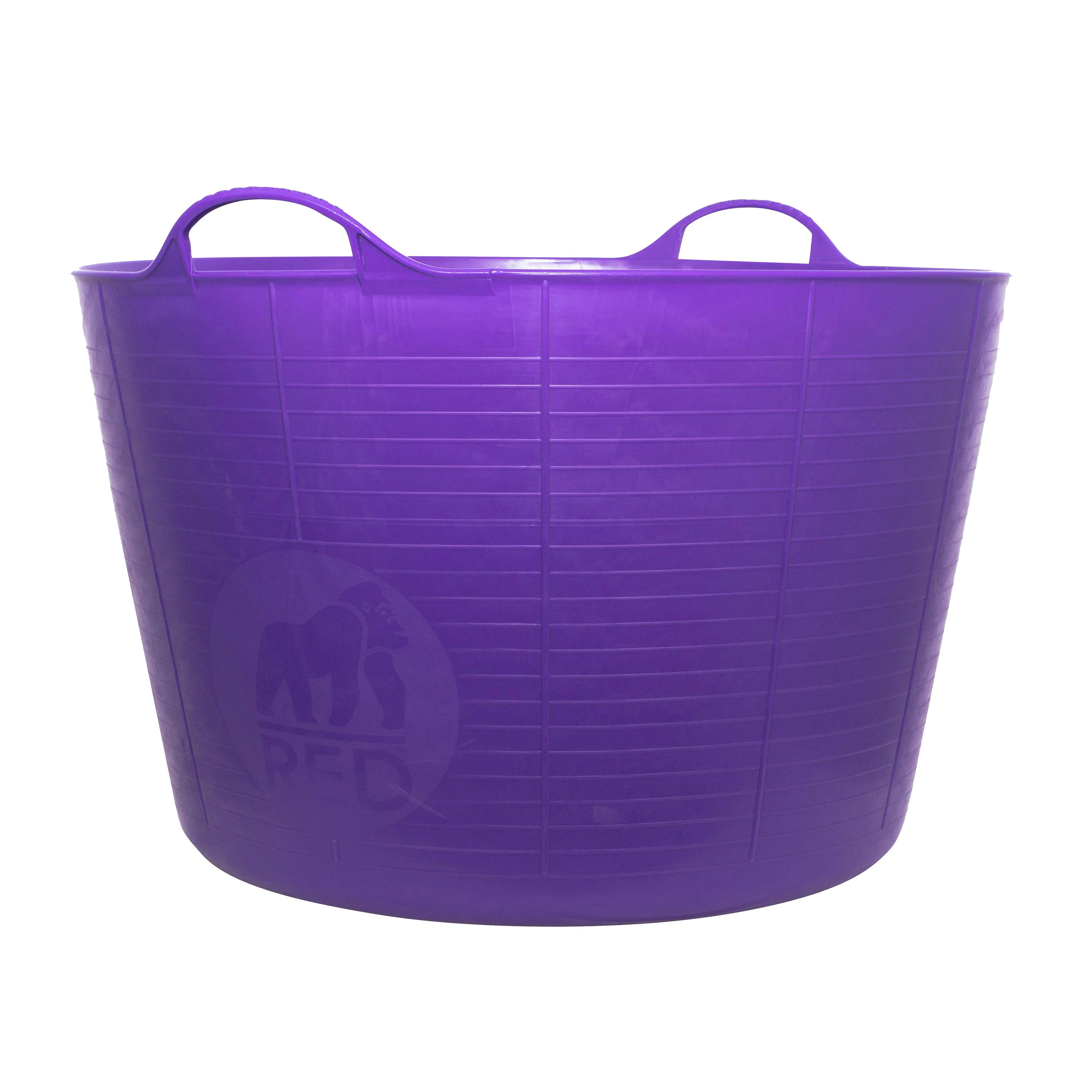 Flexible Bucket Purple - Image 2