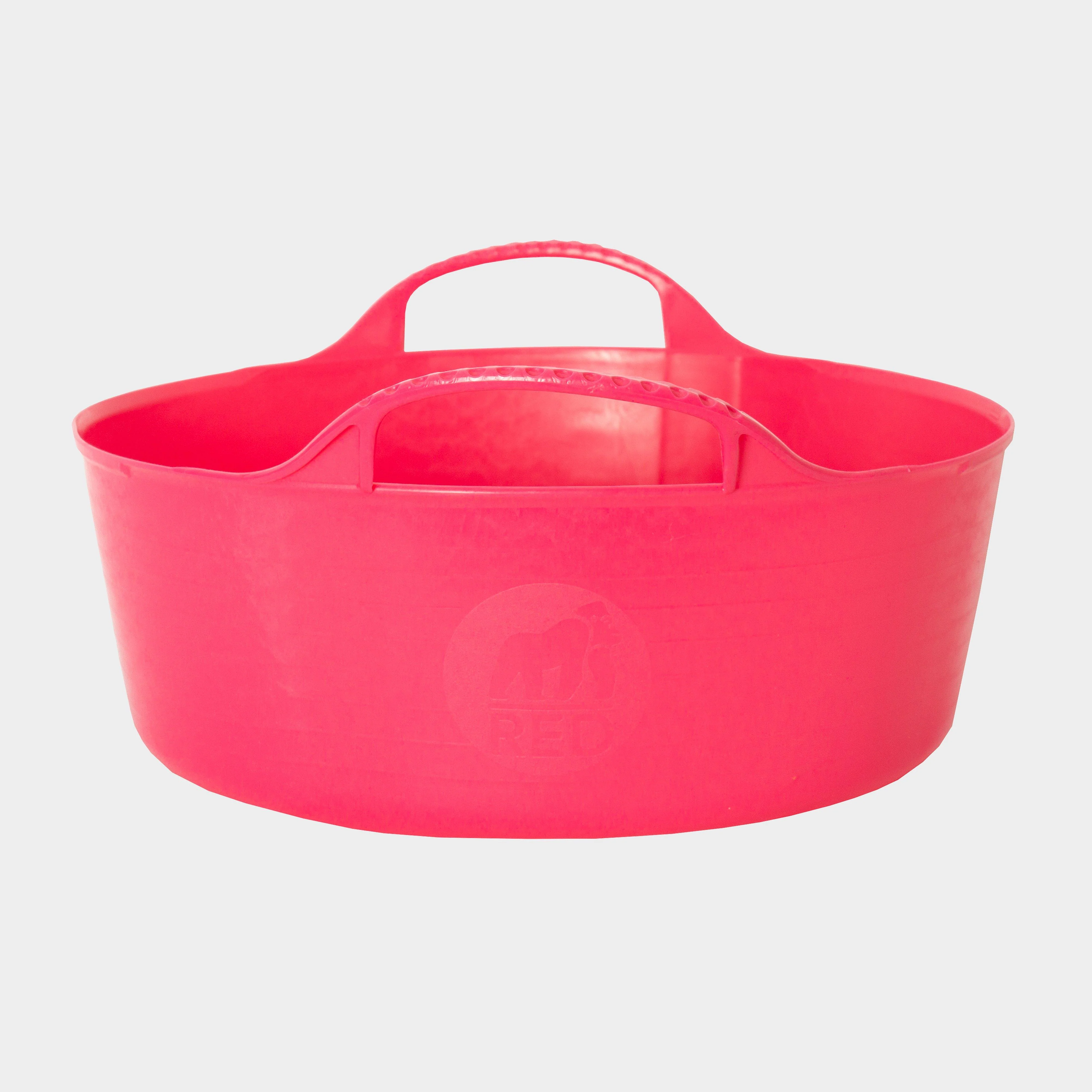 Flexible Shallow Bucket Pink - Image 2