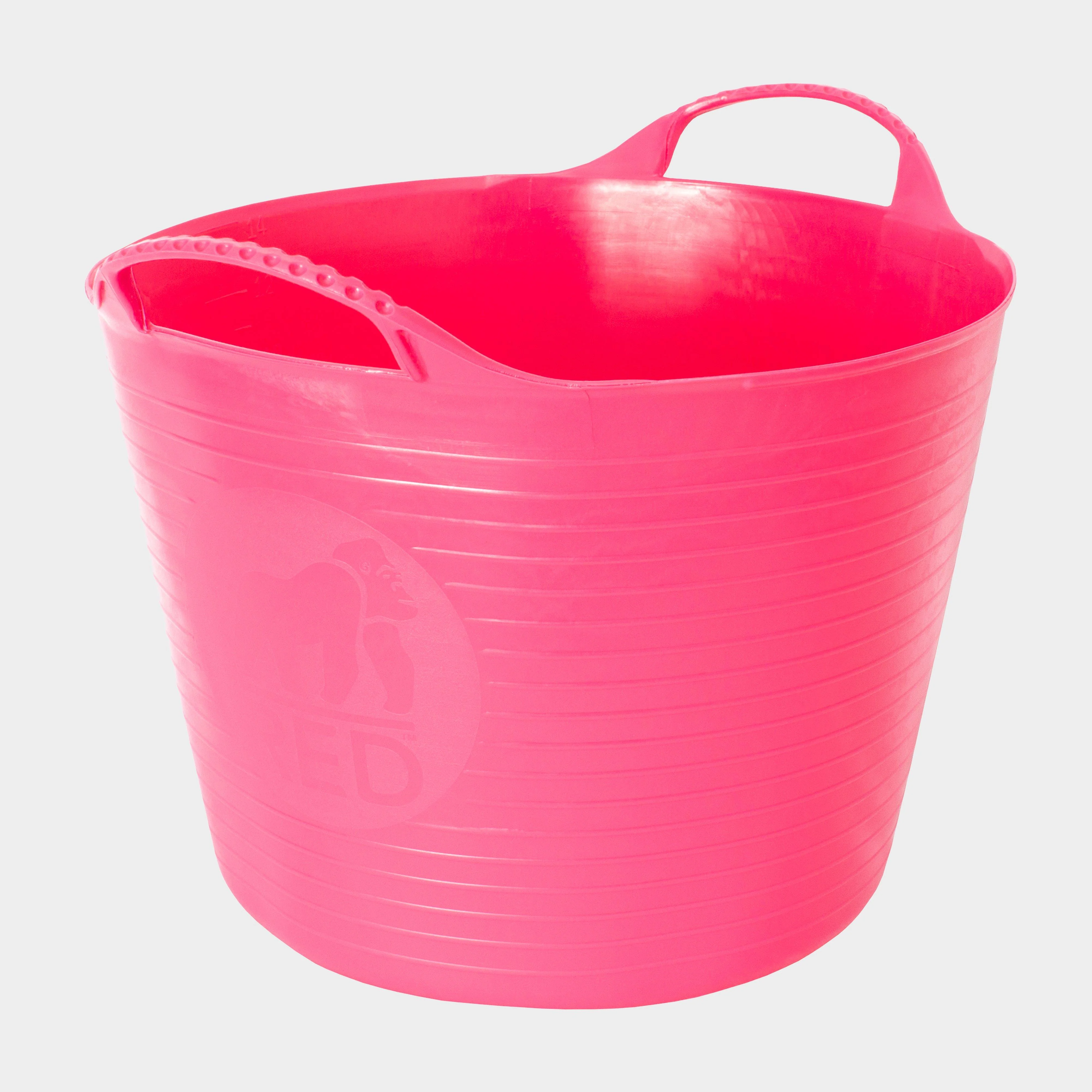 Flexible Tub Pink - Image 2