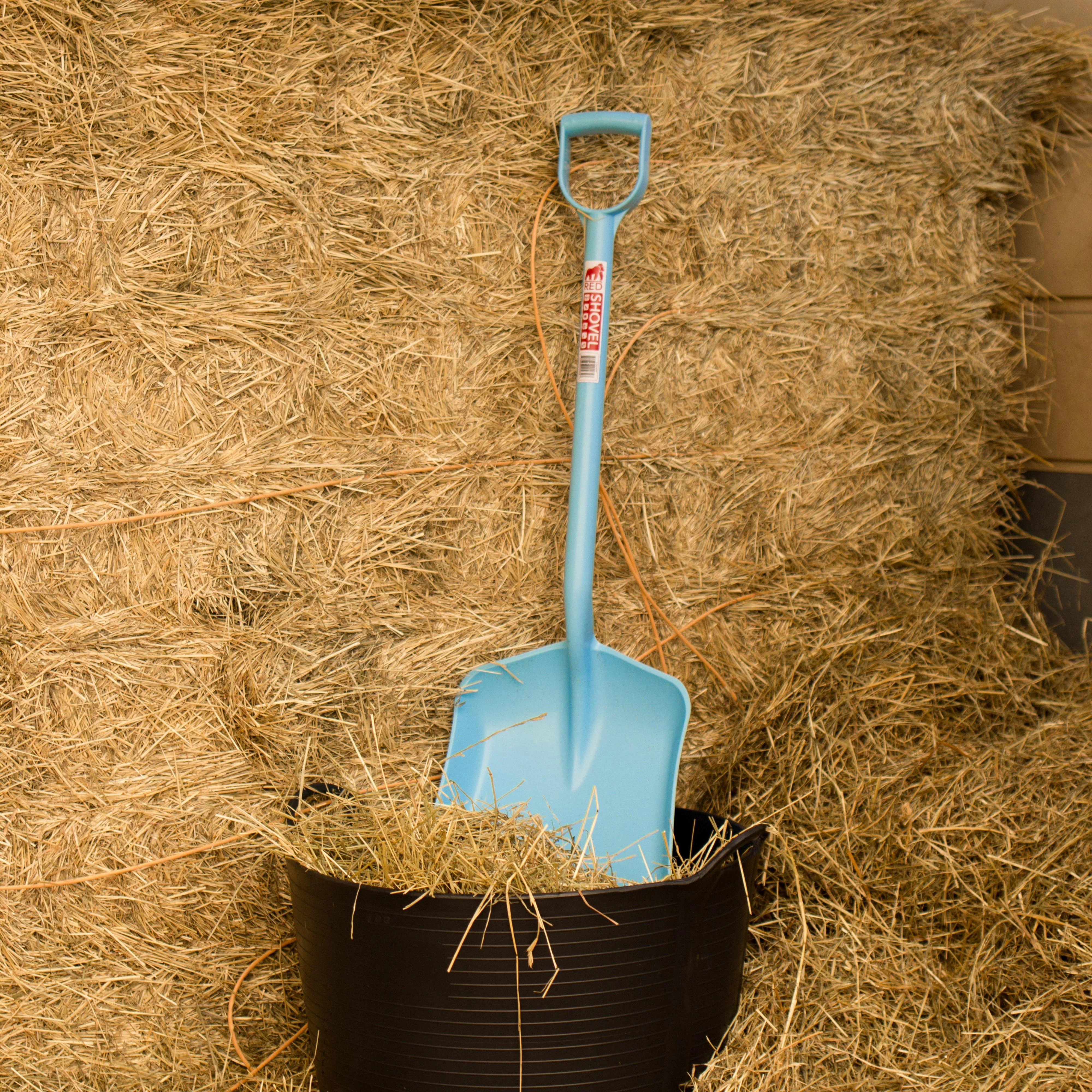 Shovel Blue - Image 2