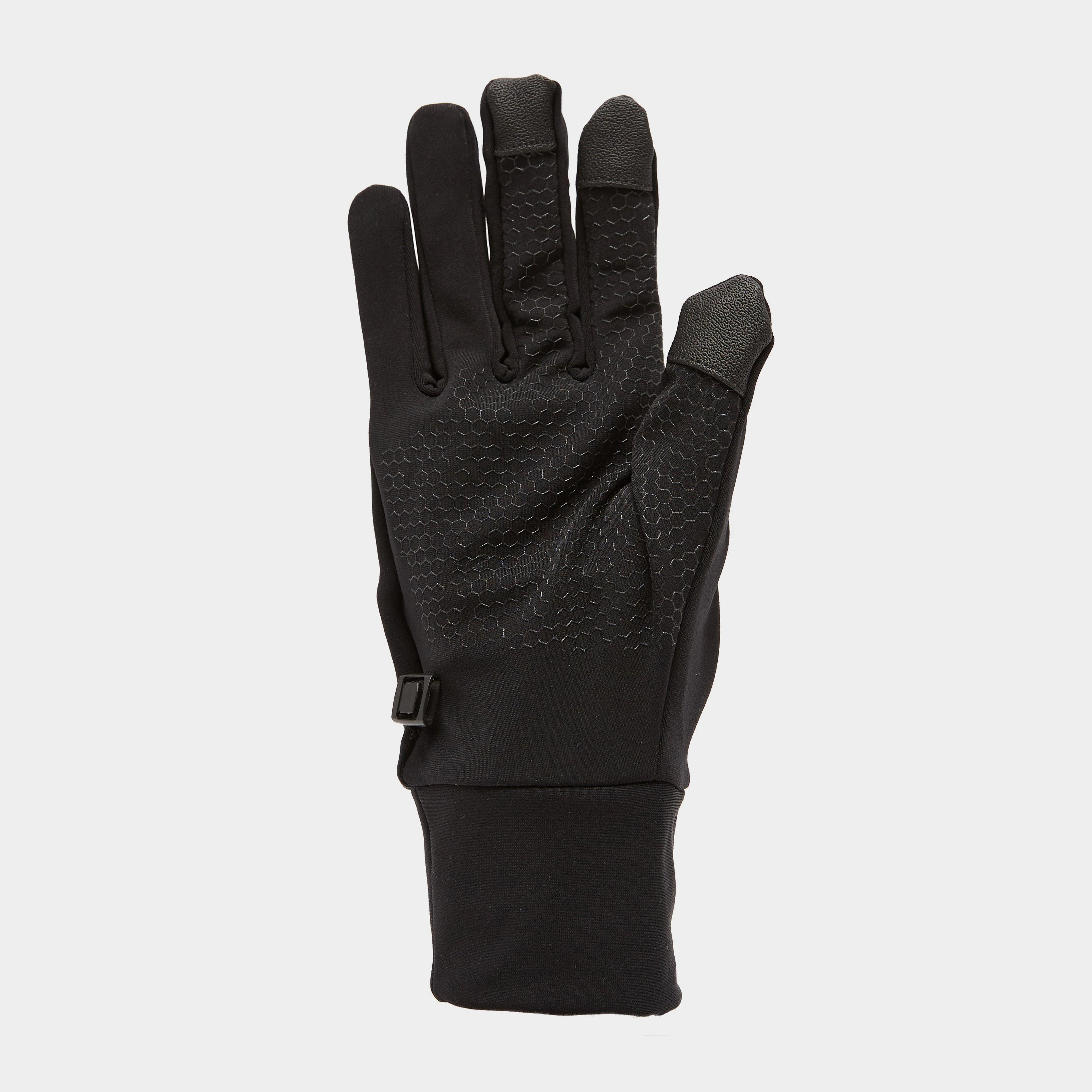 Adults Touchtip Gloves Black - Image 2