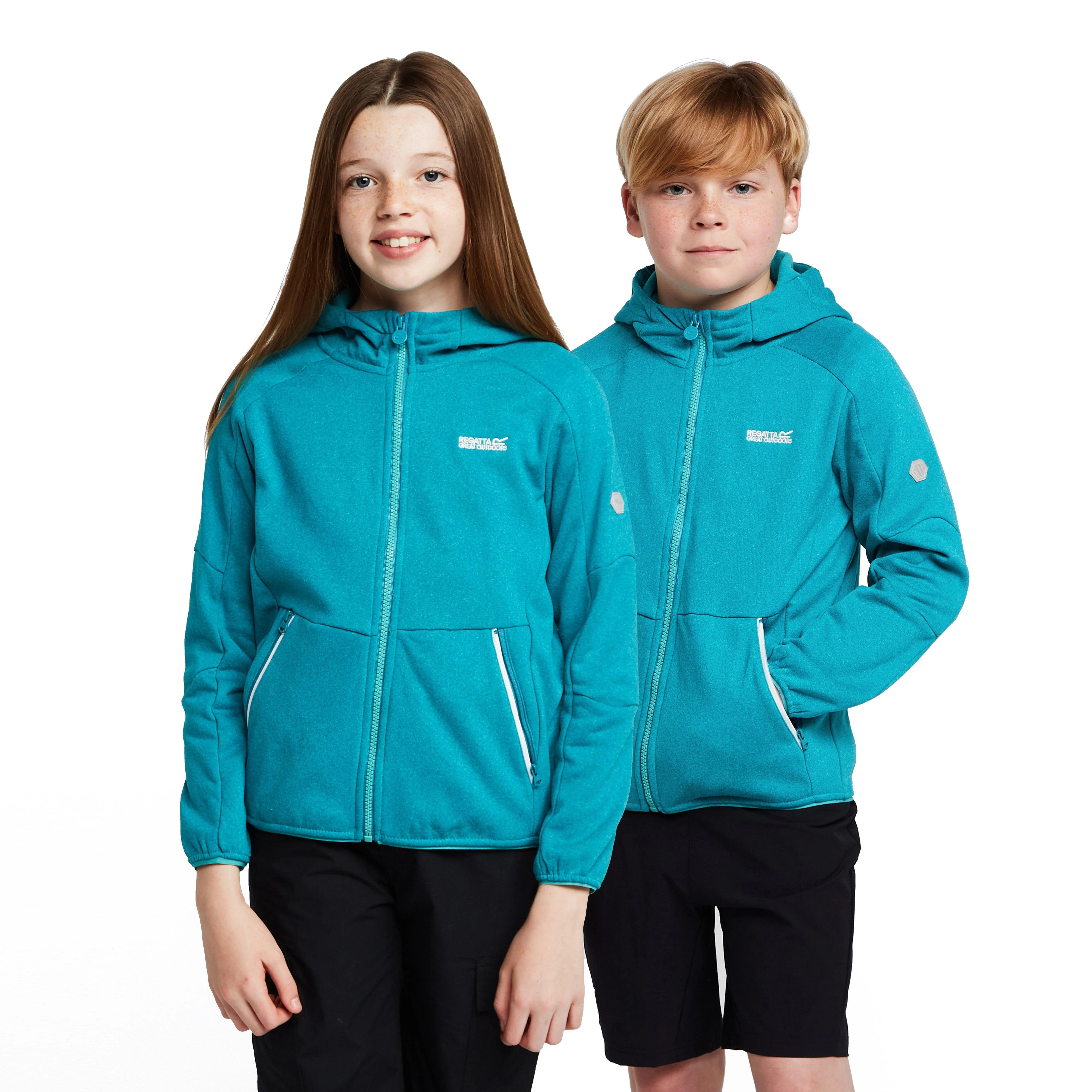 Childs Maxwell Jacket Enamel - Image 9