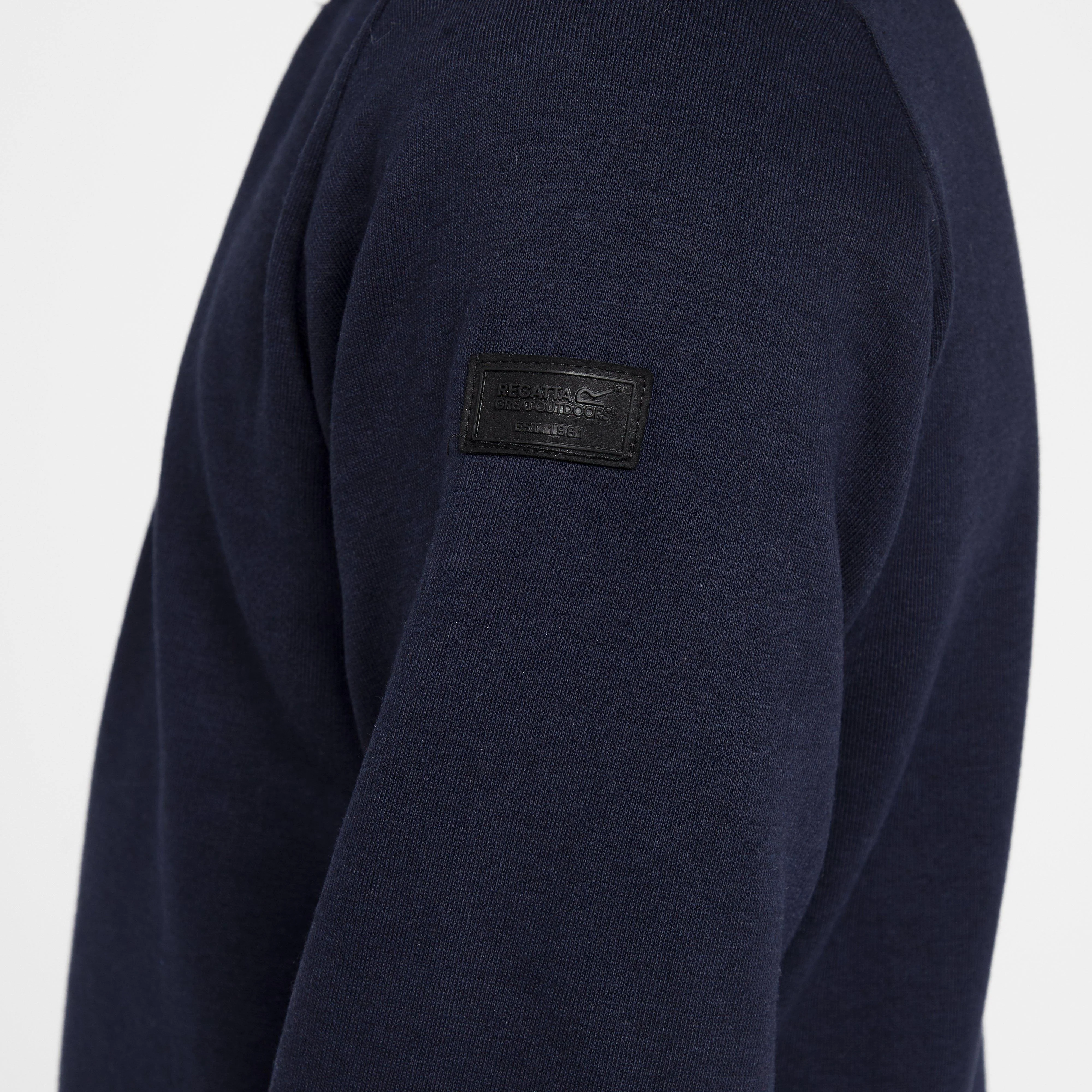 Kids' Markas Fleece Navy - Image 5