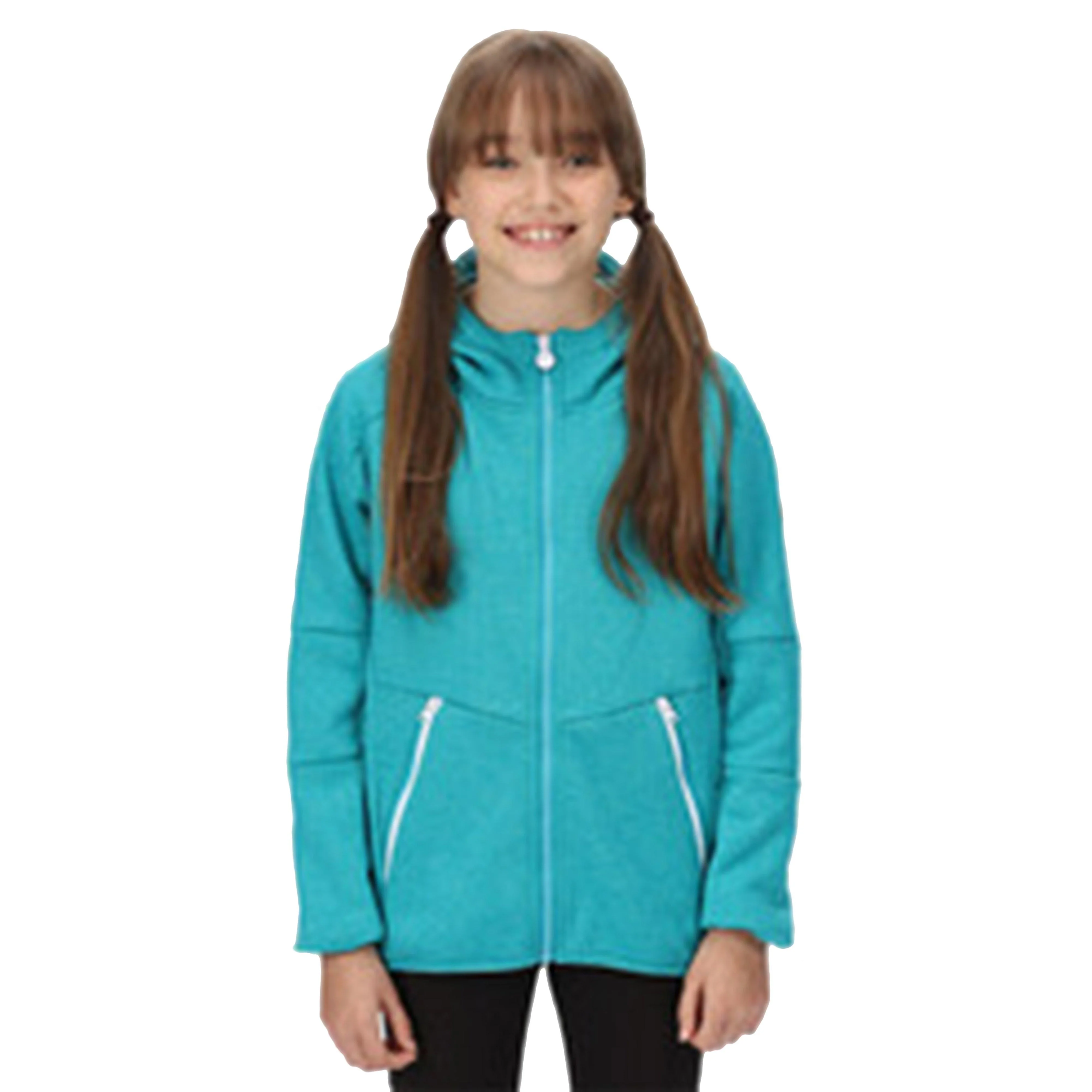 Kids Maxwell Jacket Enamel - Image 6