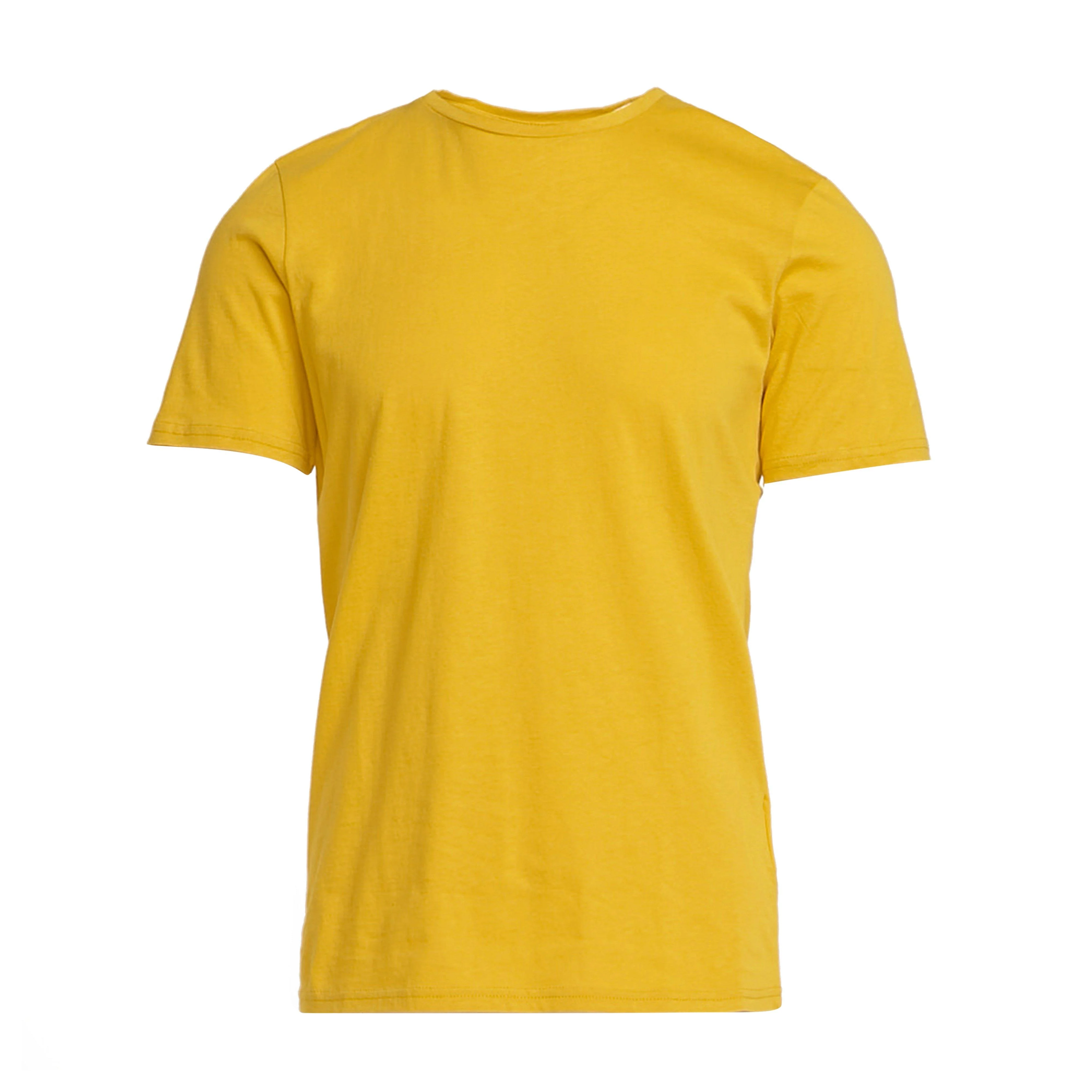 Mens Tait T-Shirt Grapefruit - Image 5