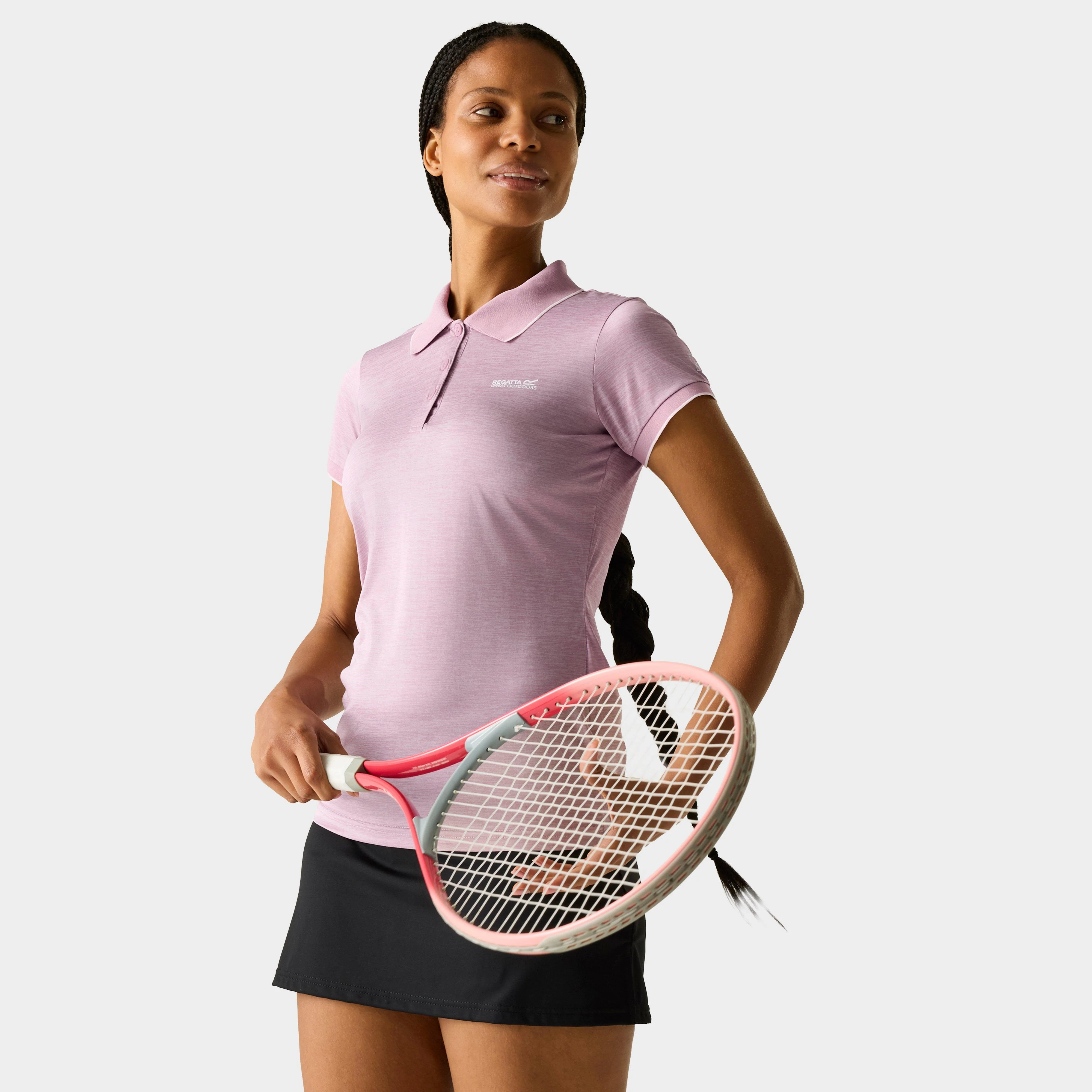 Regatta New In