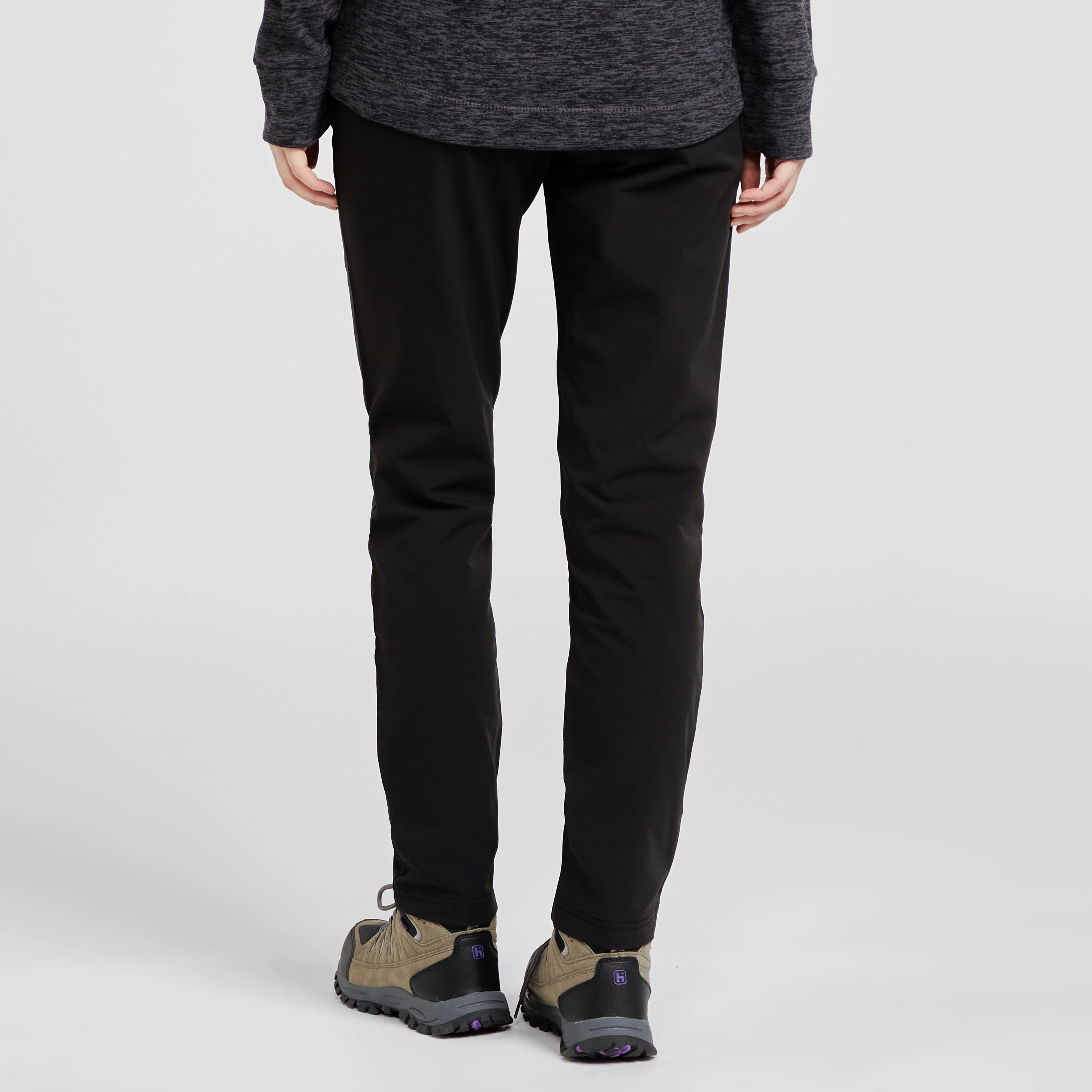 Wome's Katonya Jeans Black - Image 2
