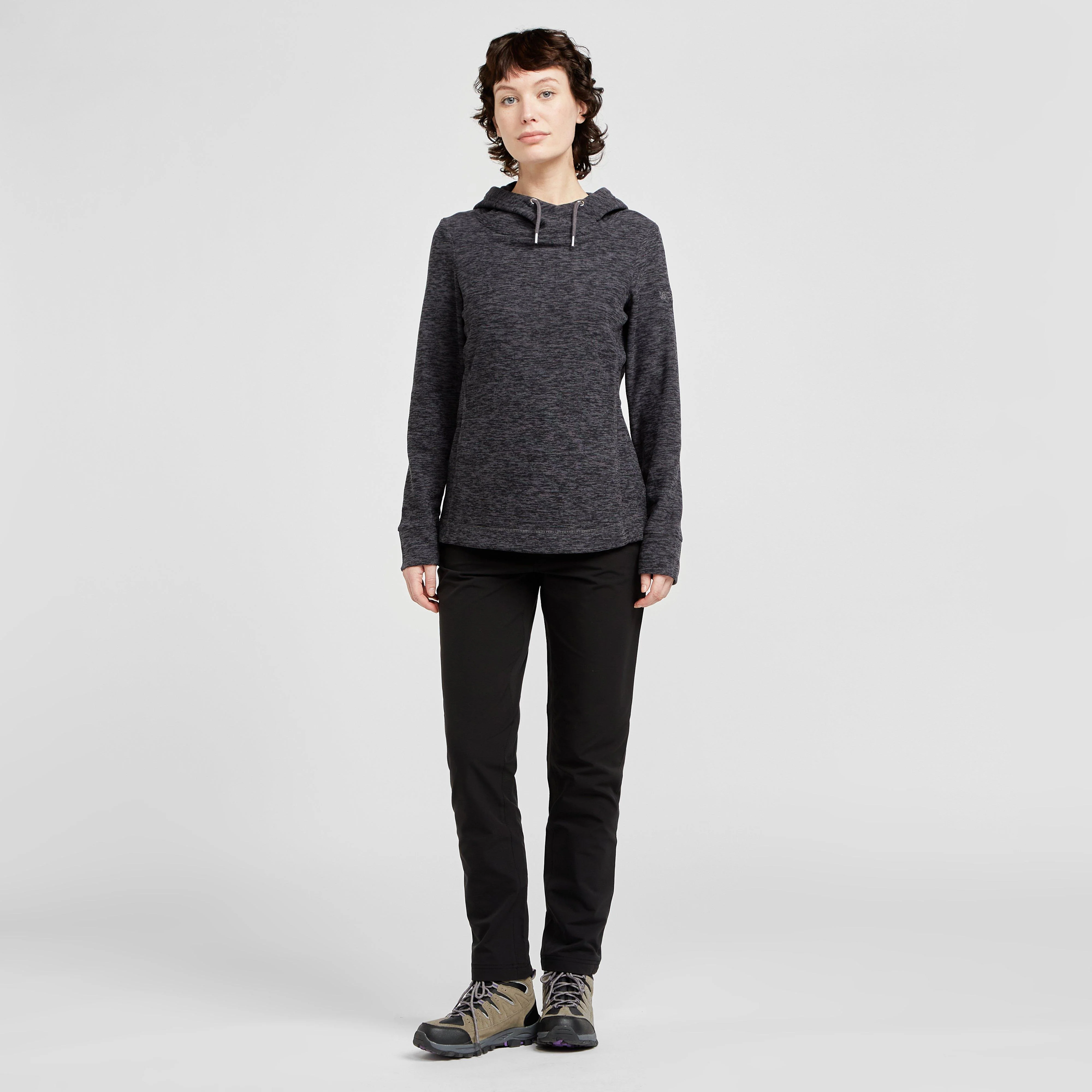 Wome's Katonya Jeans Black - Image 3