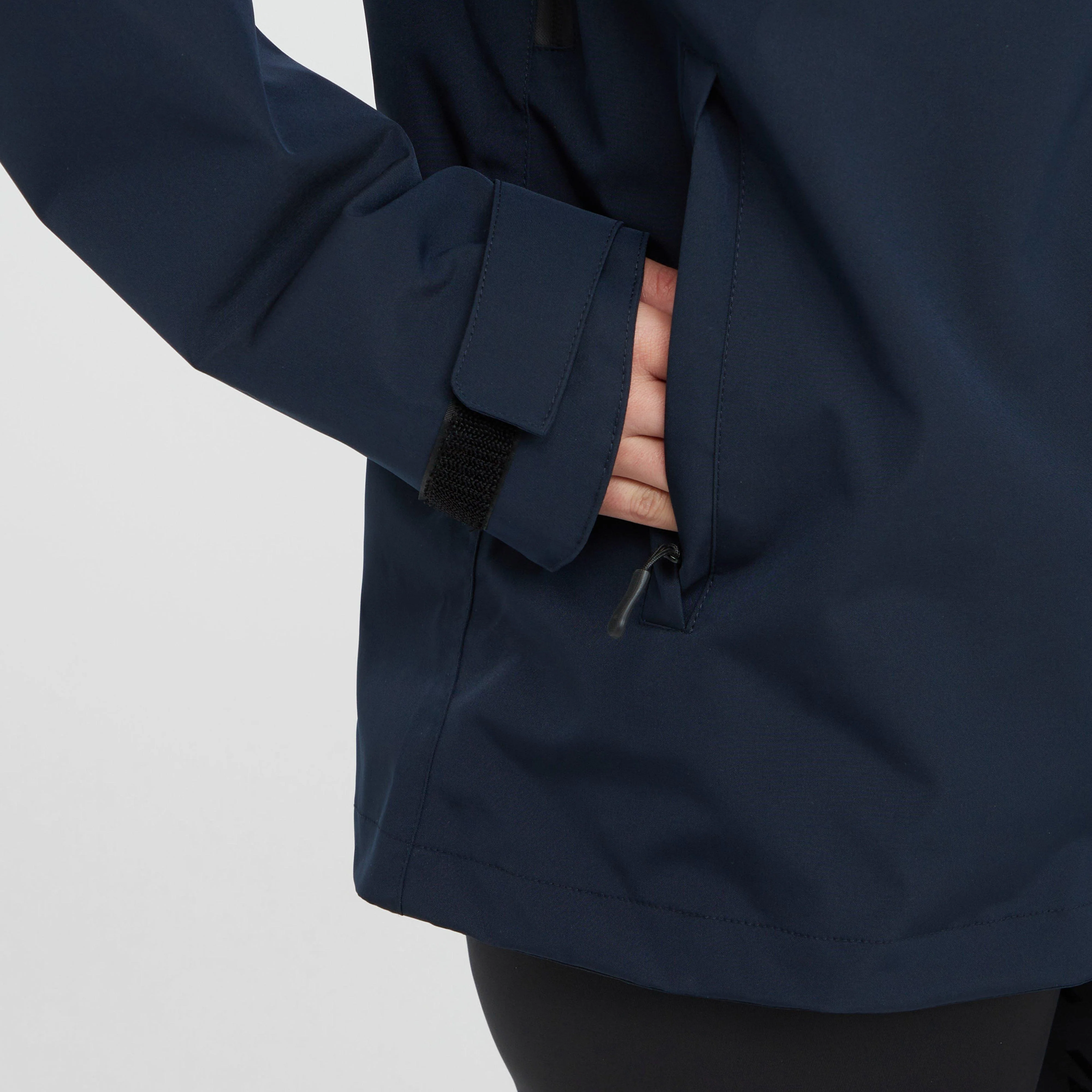 Adults Reincoat Air Navy - Image 4