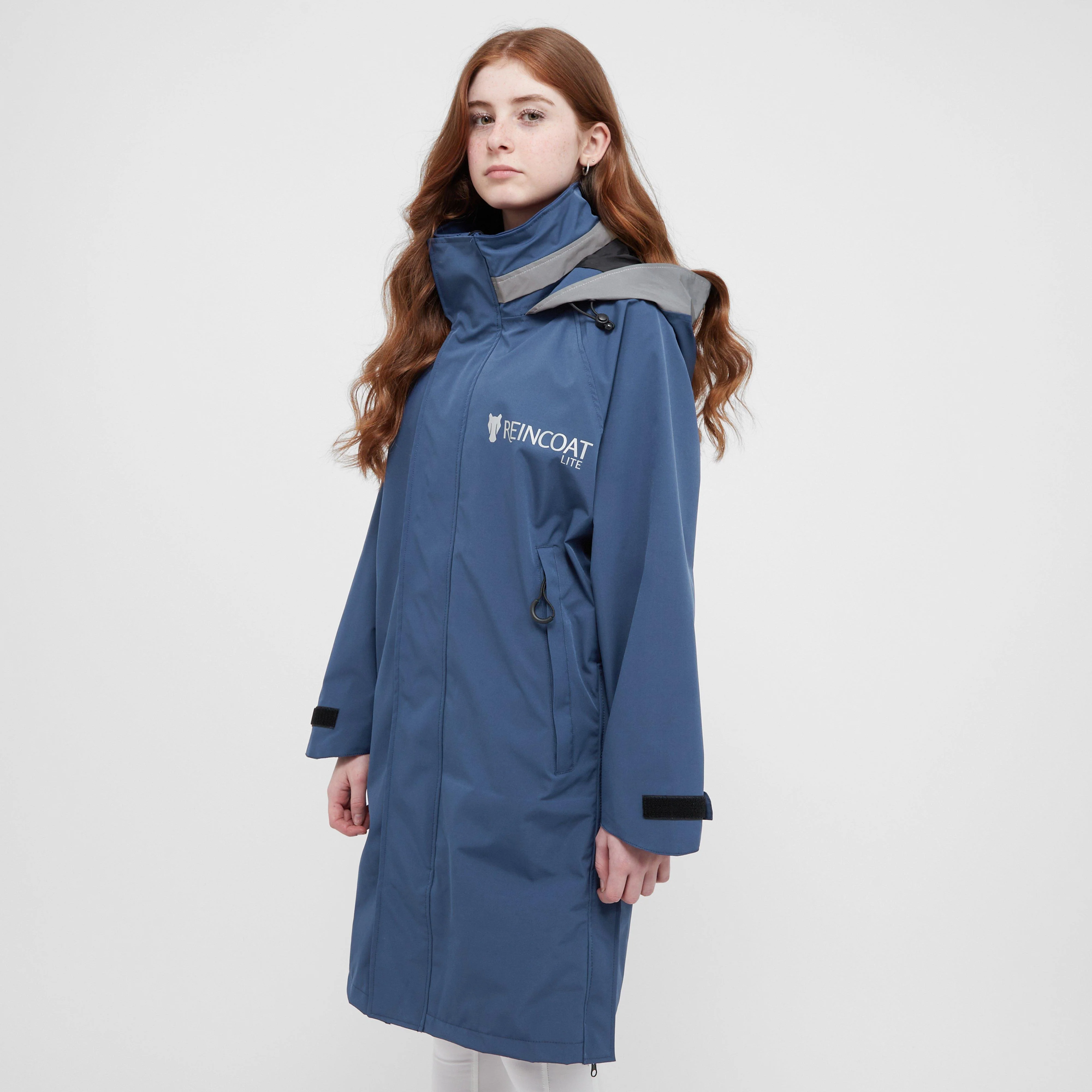 Kids Lite Navy