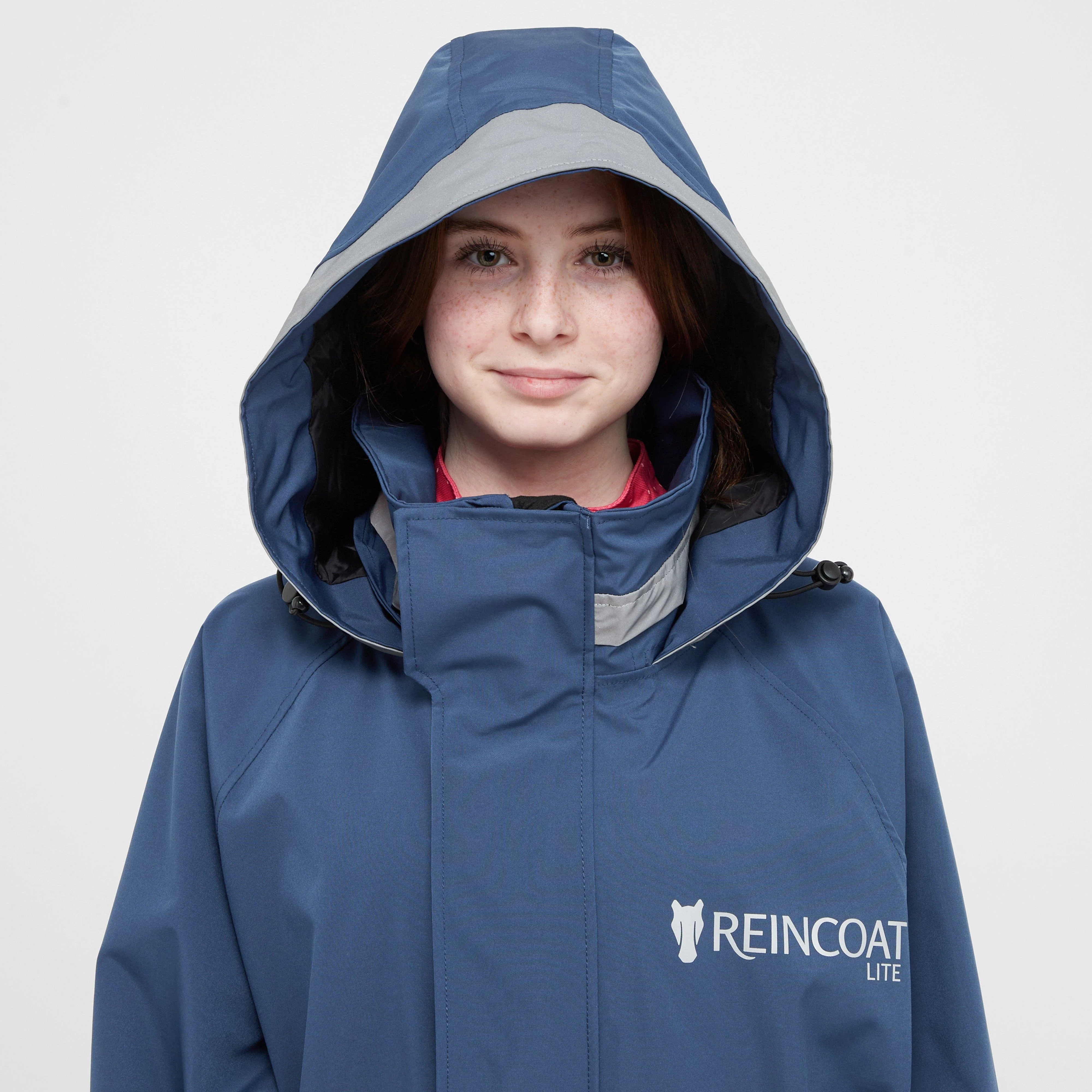 Kids Lite Navy - Image 4