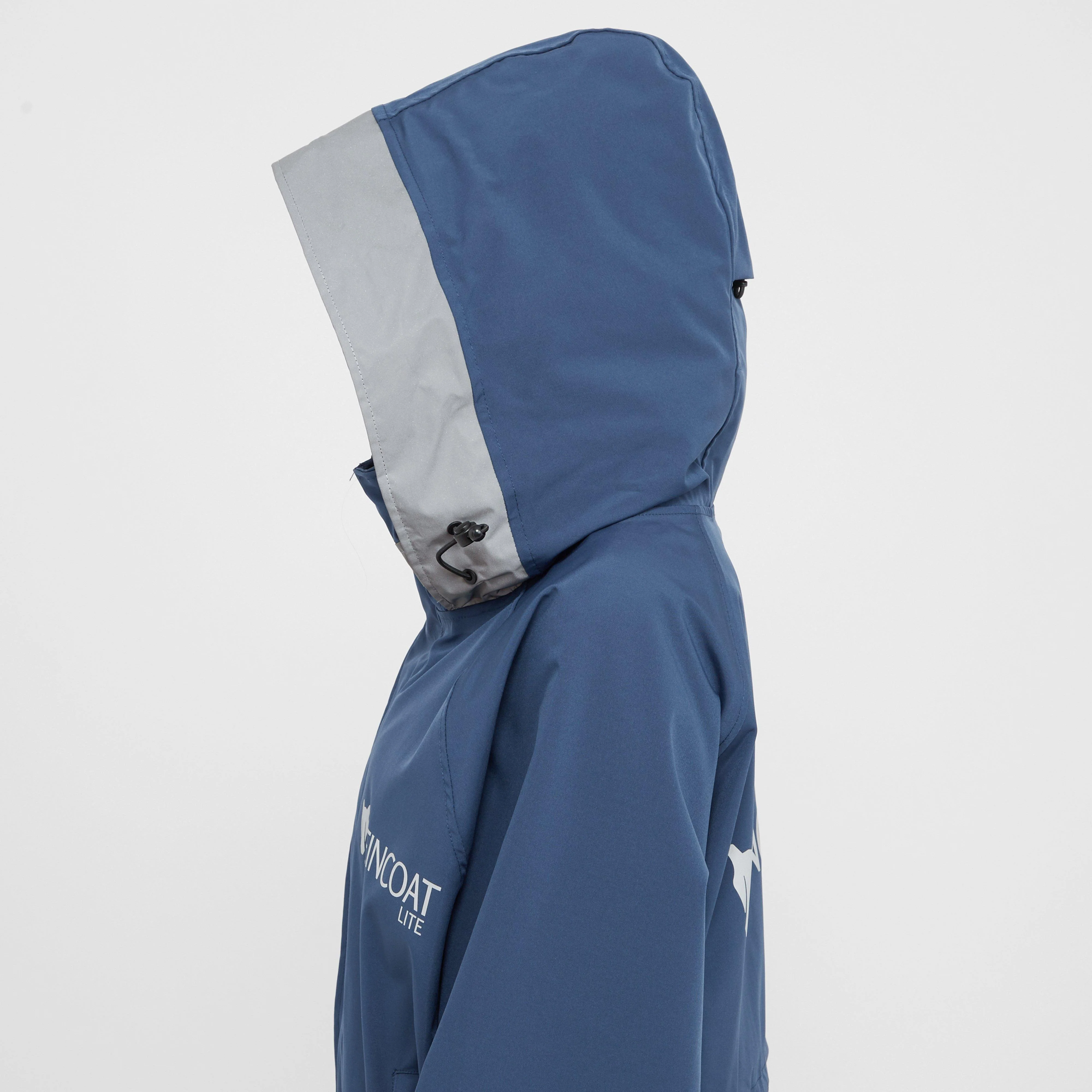 Kids Lite Navy - Image 5