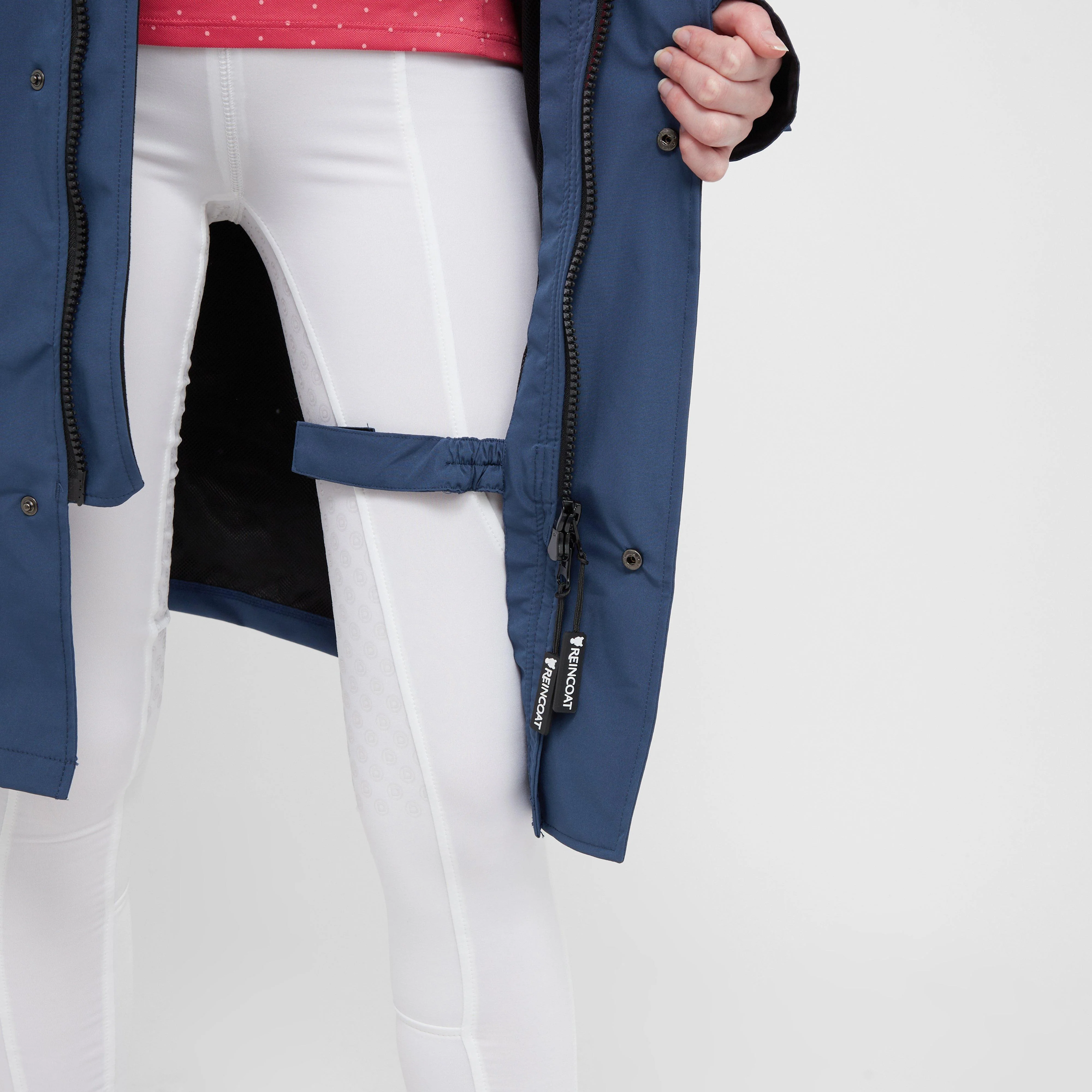 Kids Lite Navy - Image 8