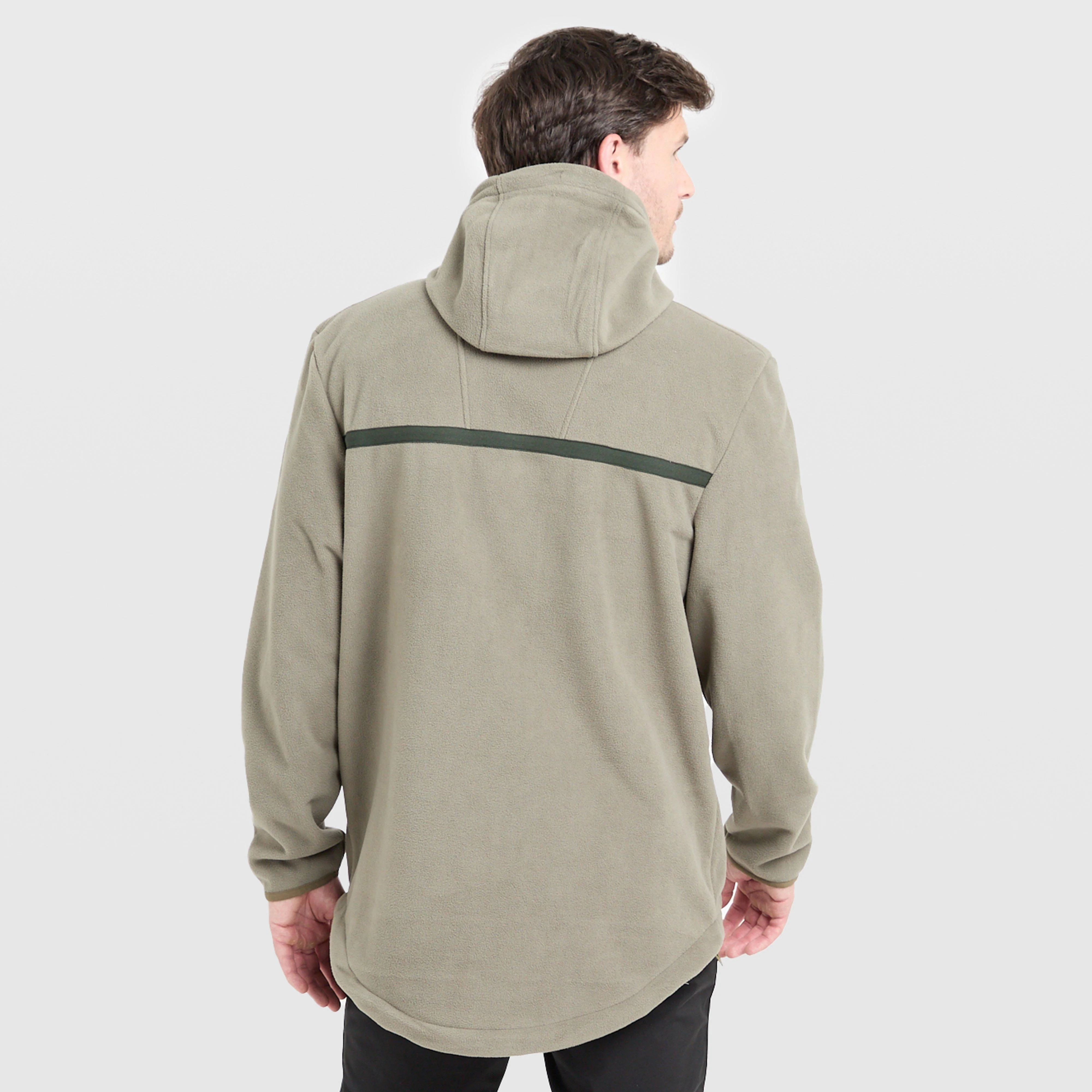 Men's Kodiak Fleece Smock - Image 2