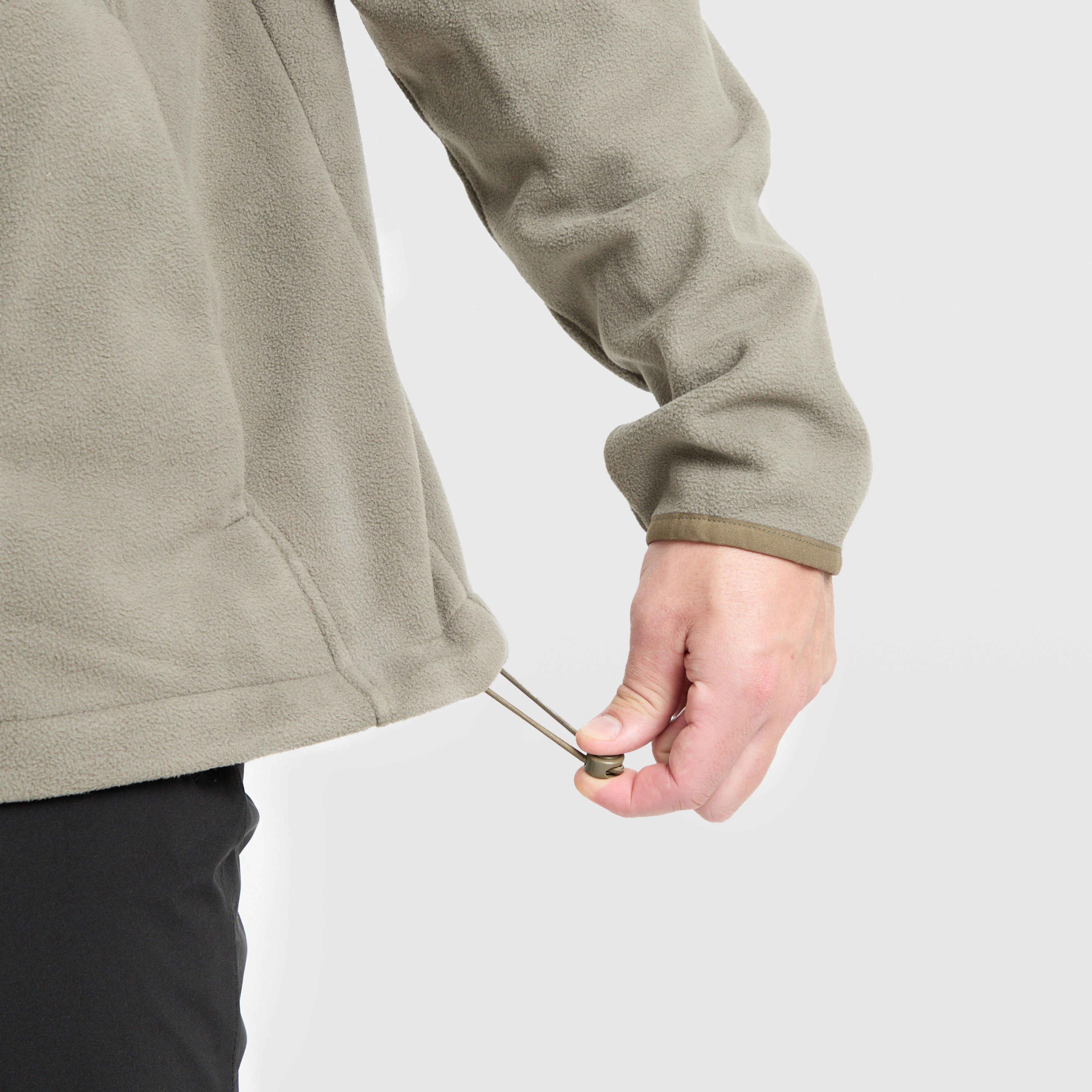Men's Kodiak Fleece Smock - Image 7