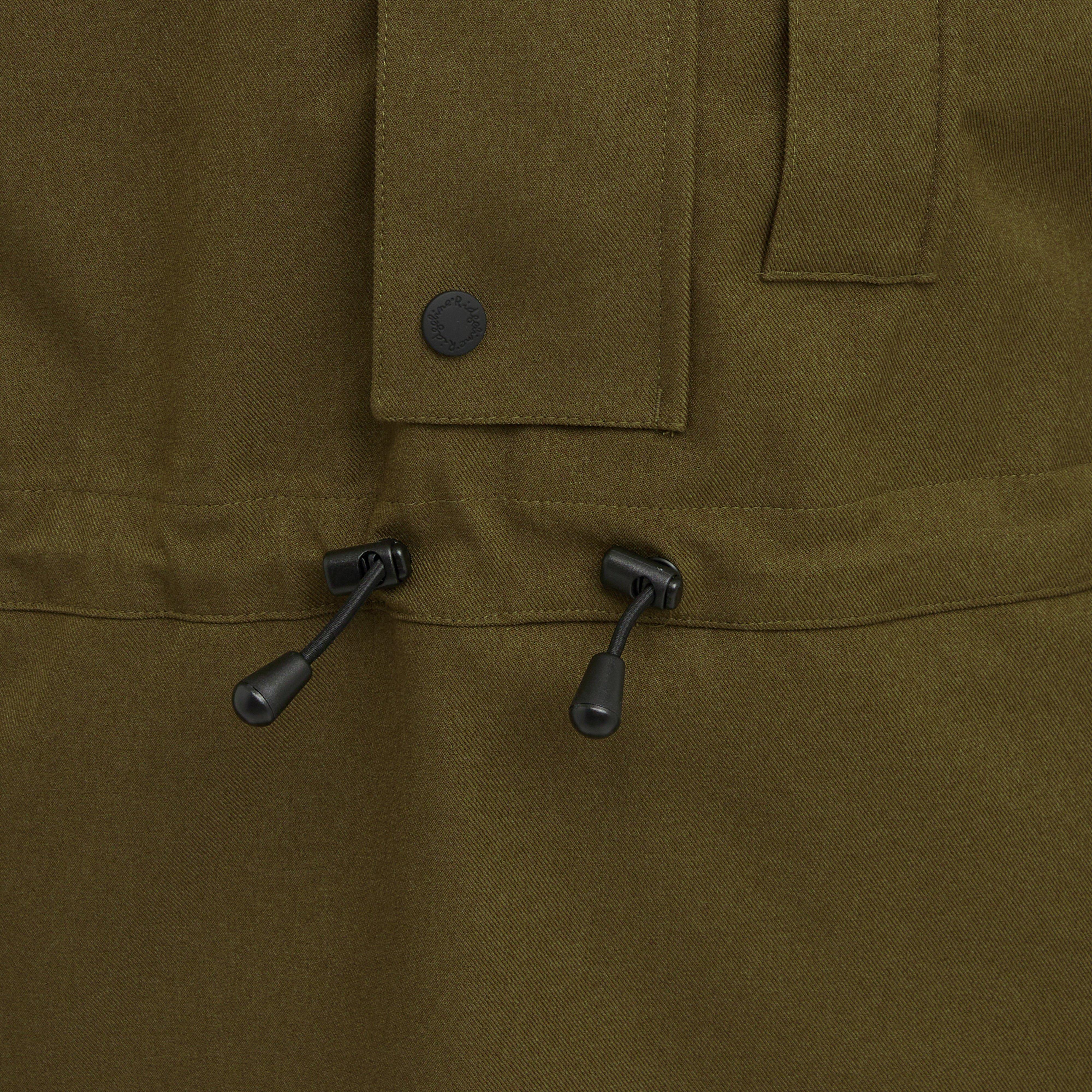 Mens Monsoon Light Smock Teak - Image 7