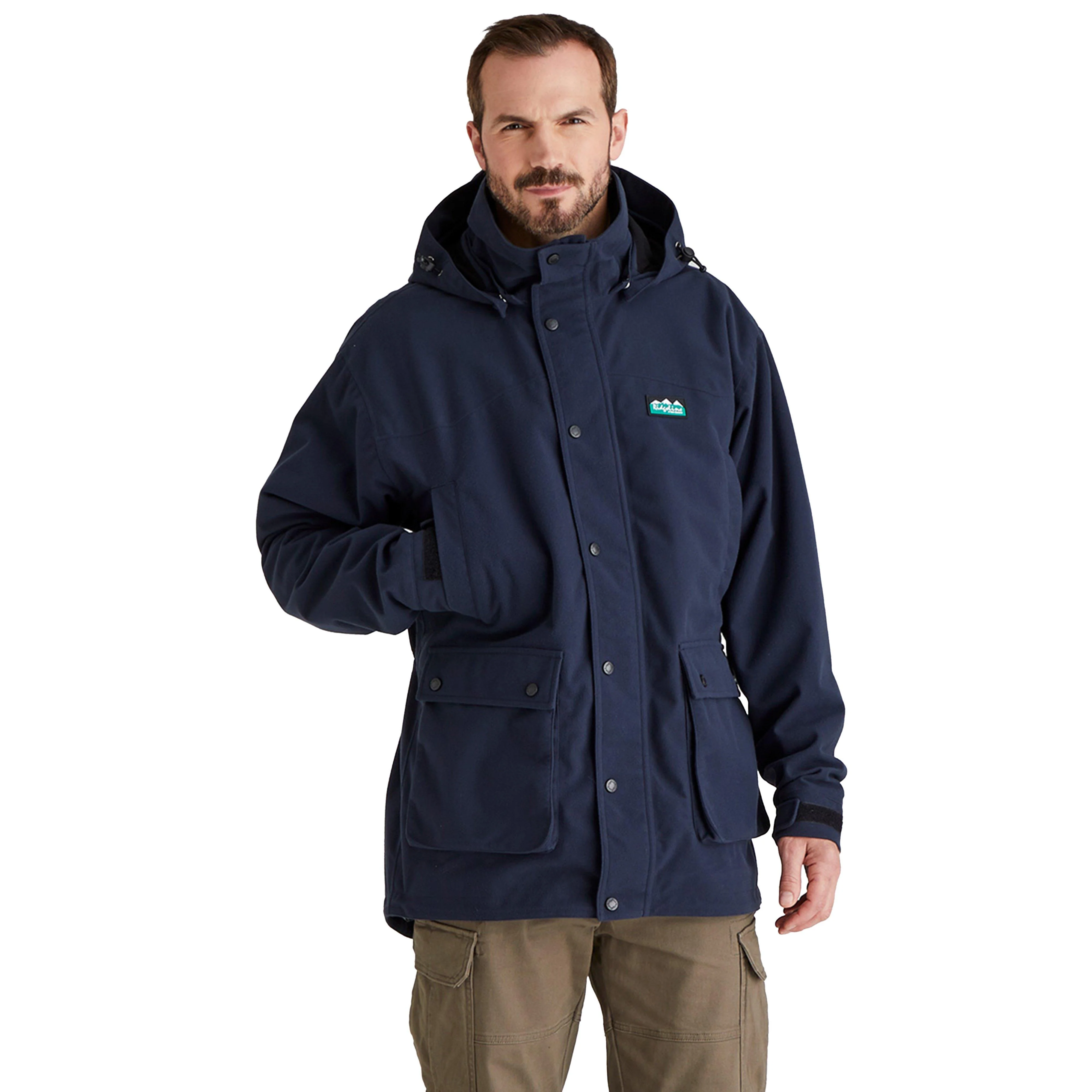 Men's Torrent Jacket - Image 10