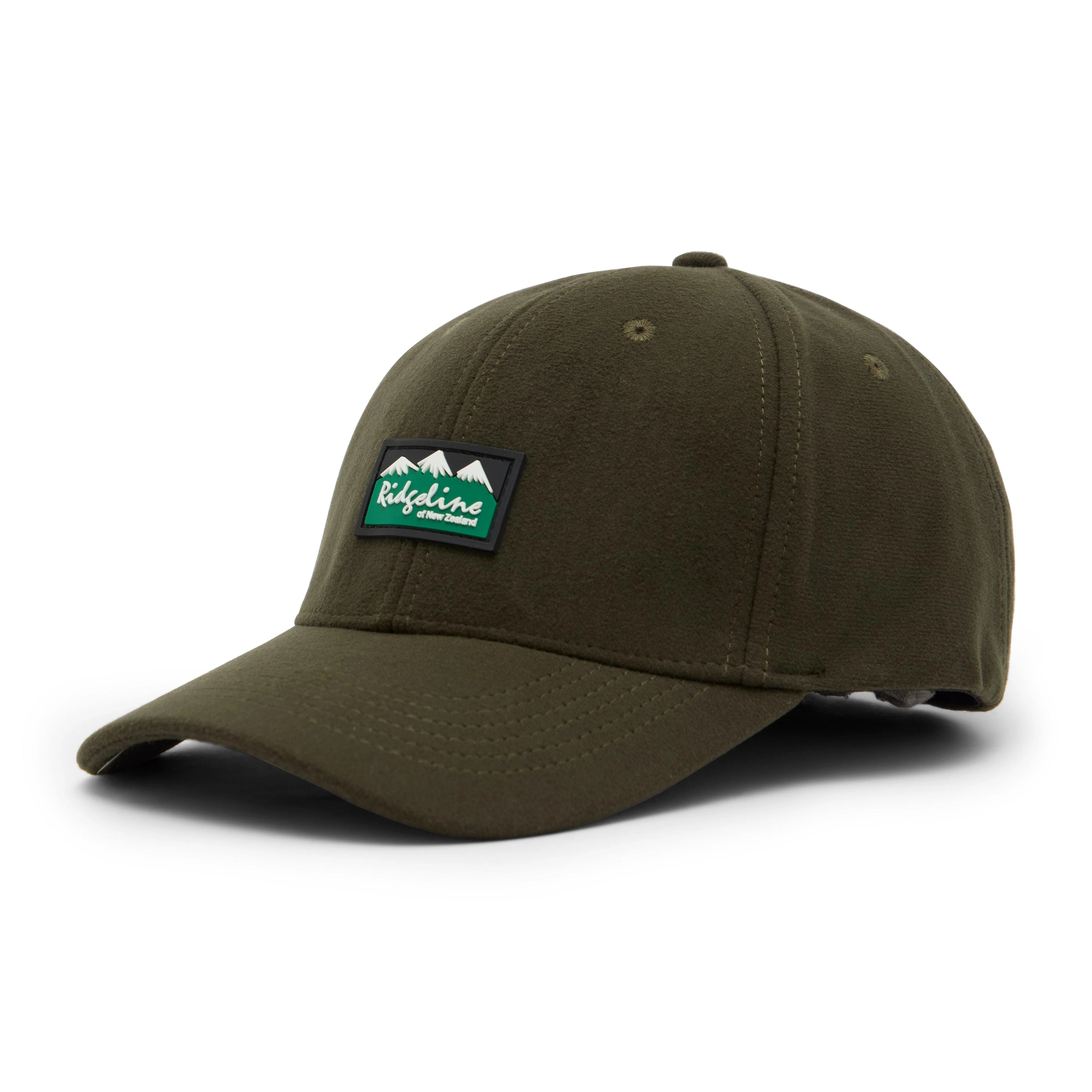 Monsoon Classic Cap Forest - Image 5