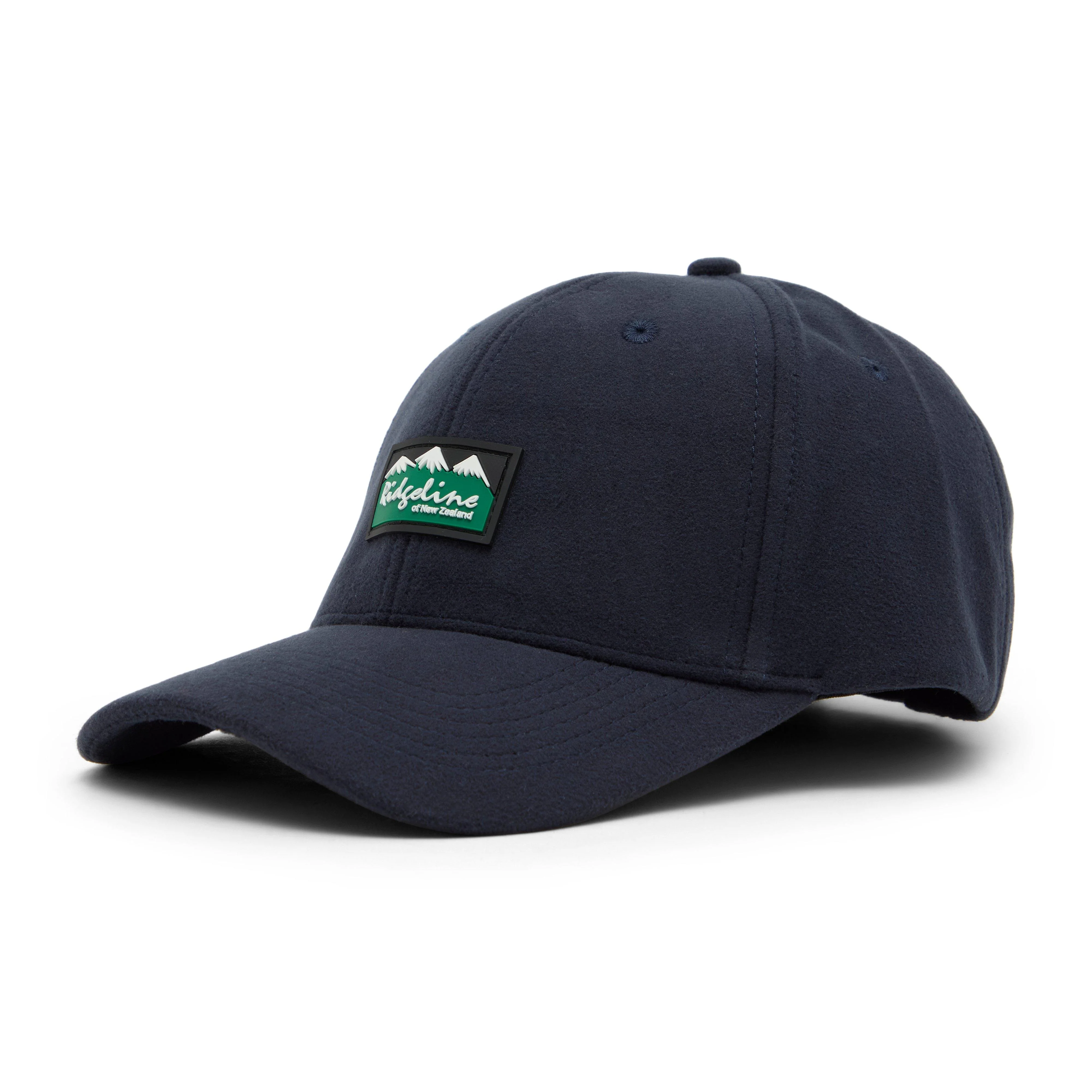 Monsoon Classic Cap Navy - Image 5