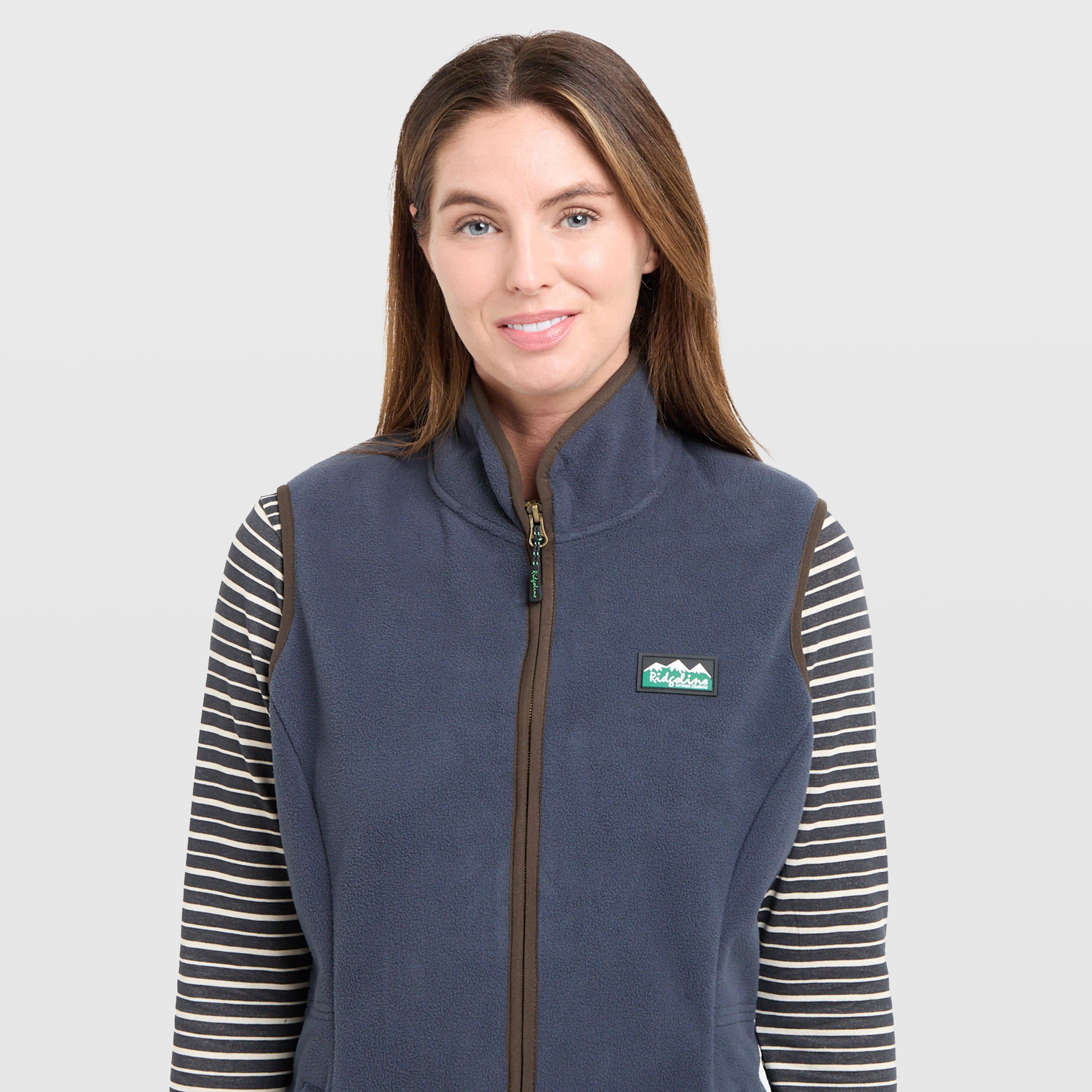 Women's Kodiak Gilet - Image 4