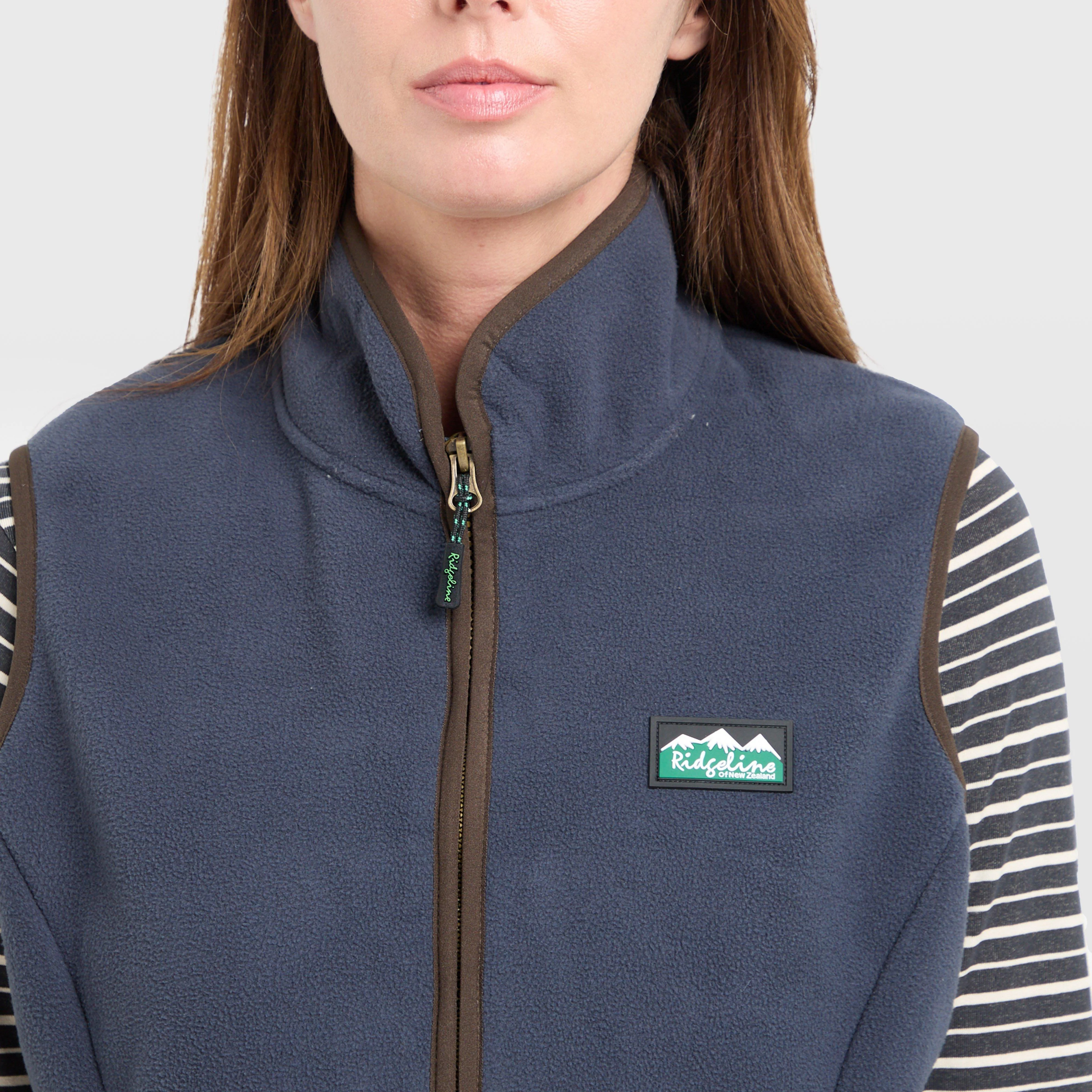 Women's Kodiak Gilet - Image 7