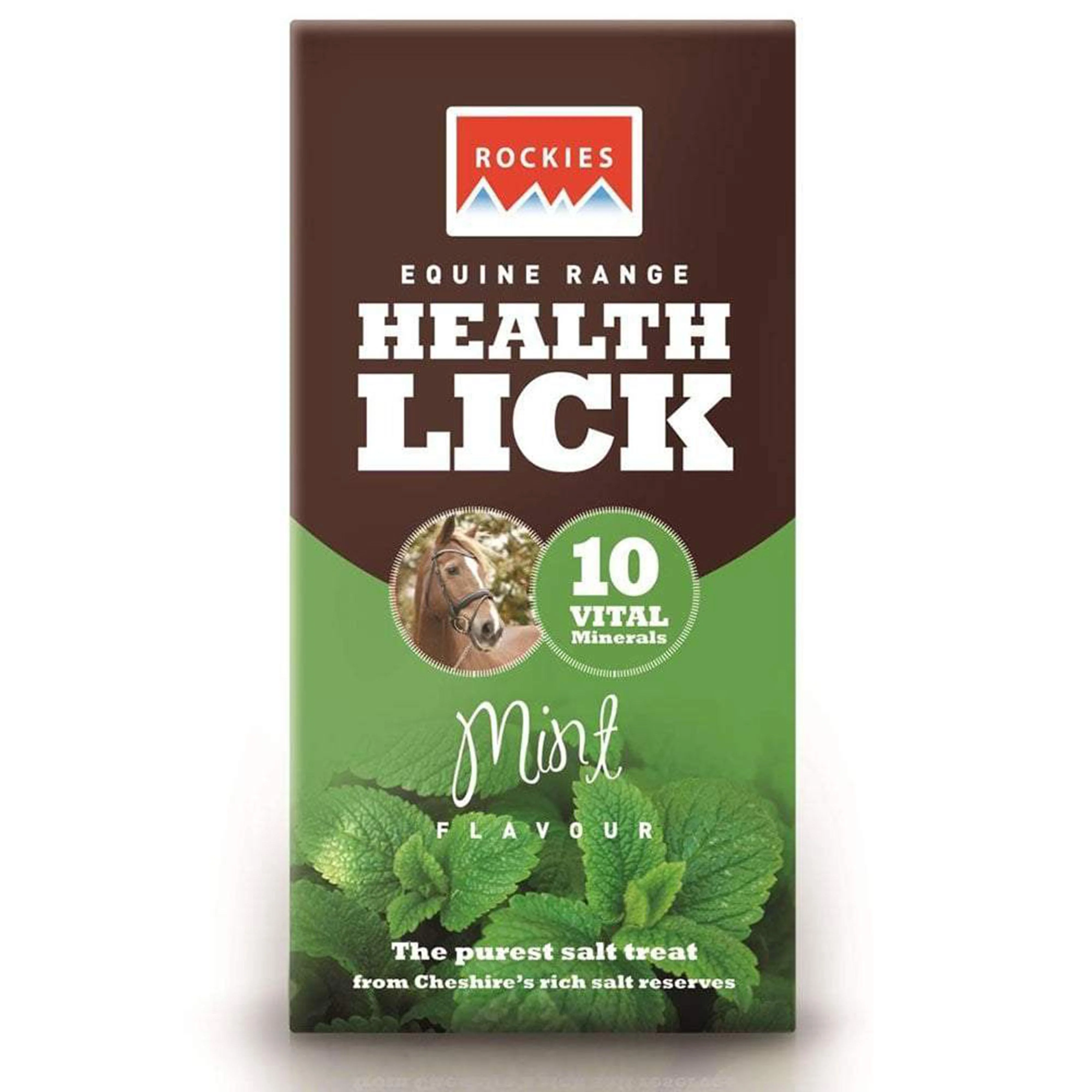 Health Lick Mint - Image 2
