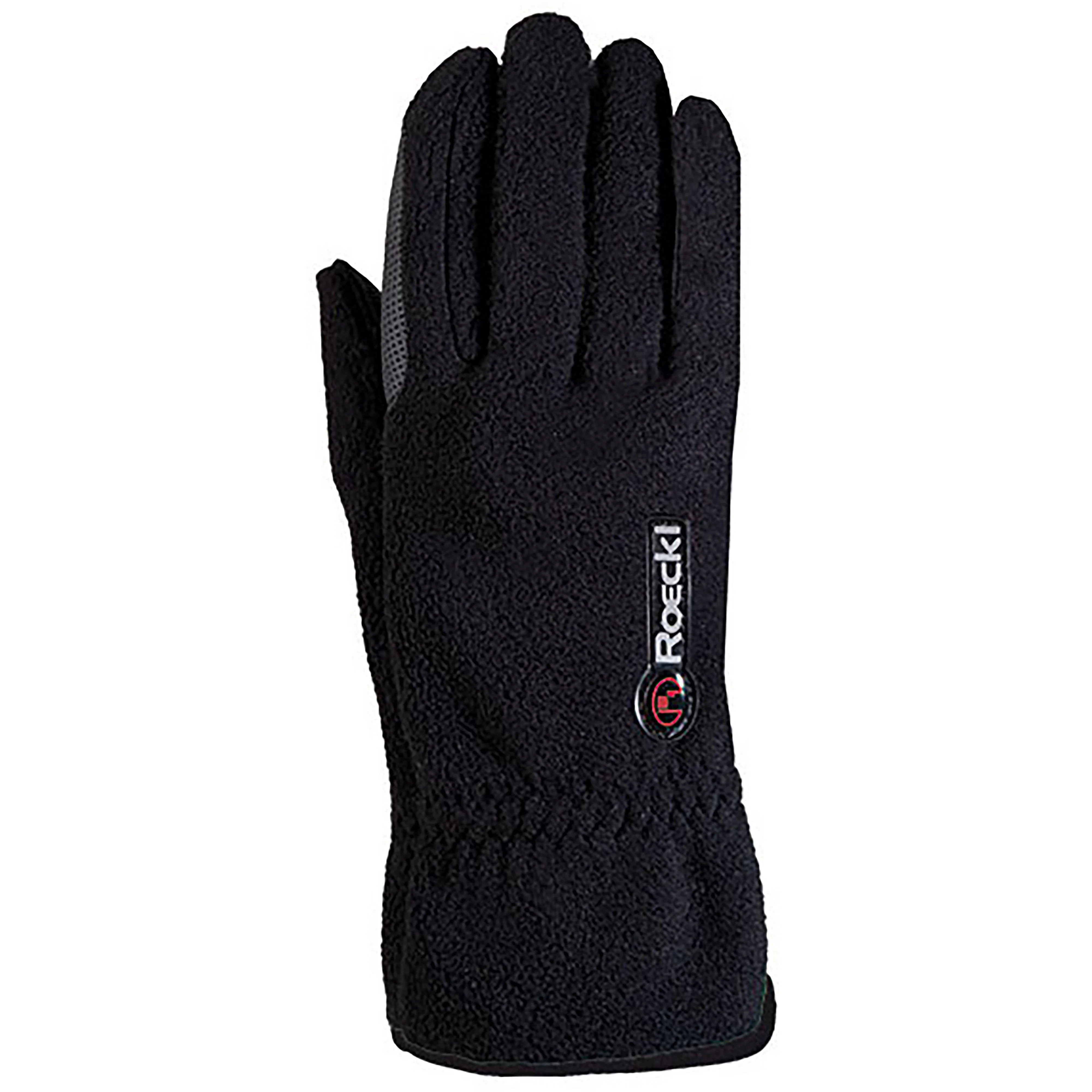 Kids Kairi Gloves Black - Image 2