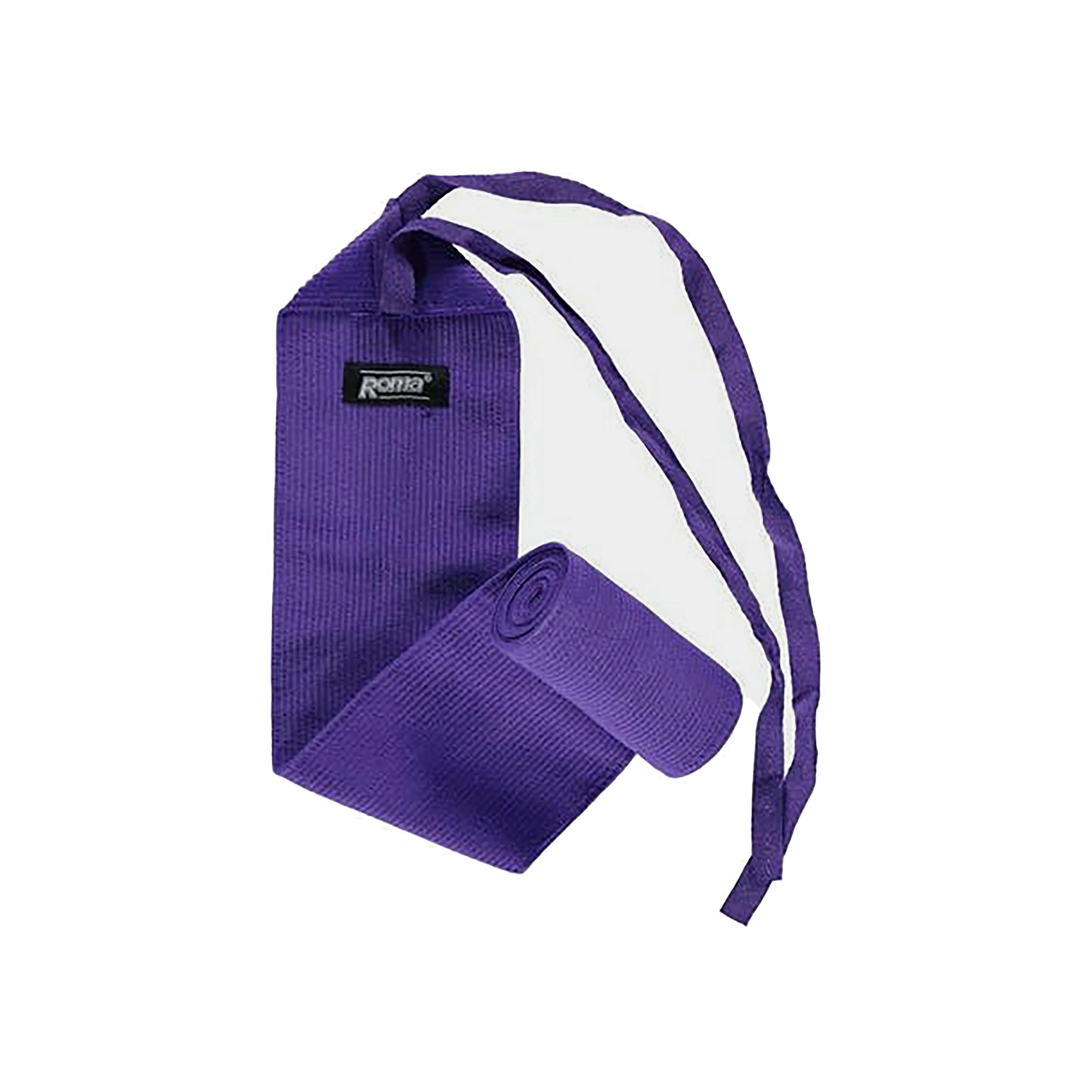 Elastic Tail Bandage Purple - Image 2