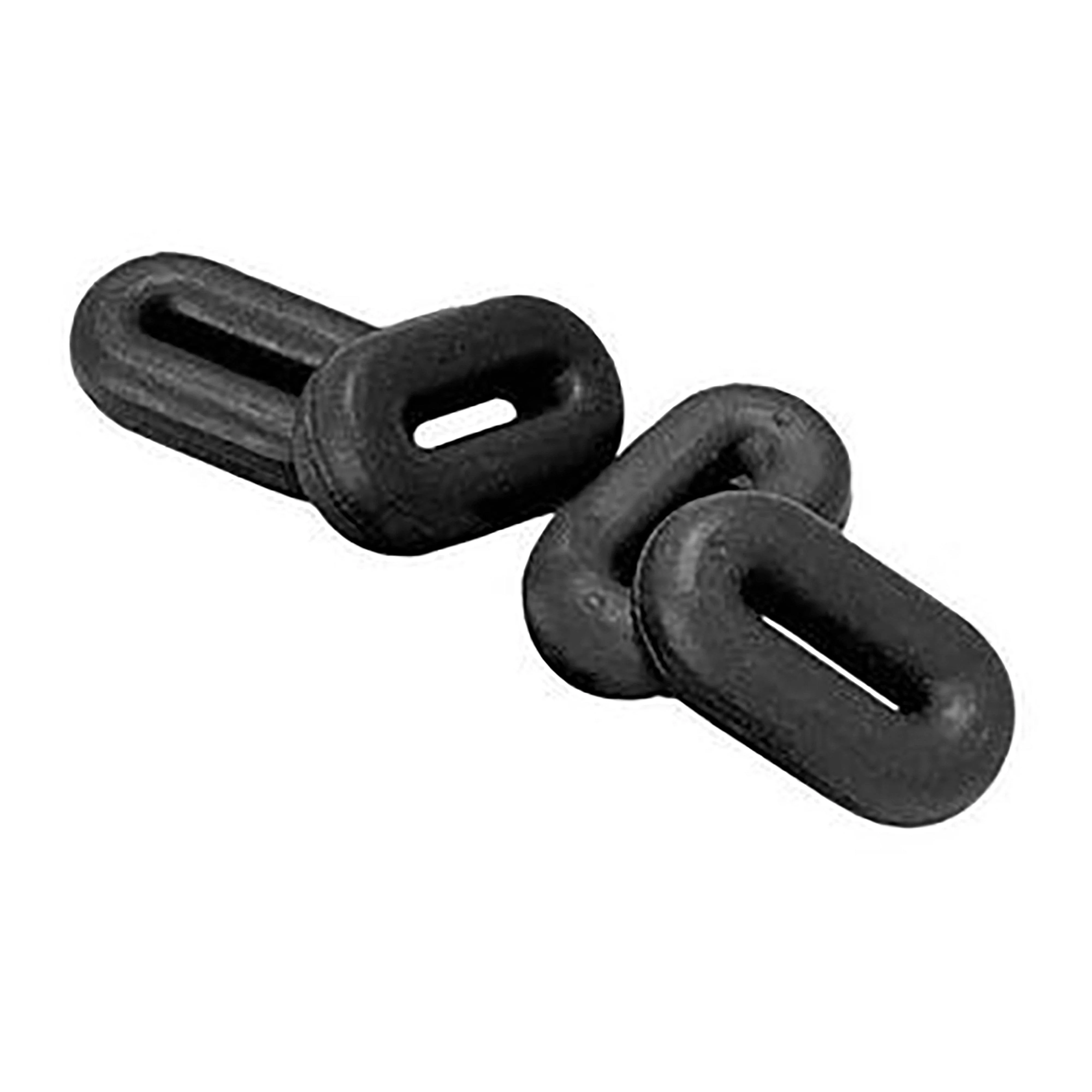 Rubber Martingale Stop Black - Image 2