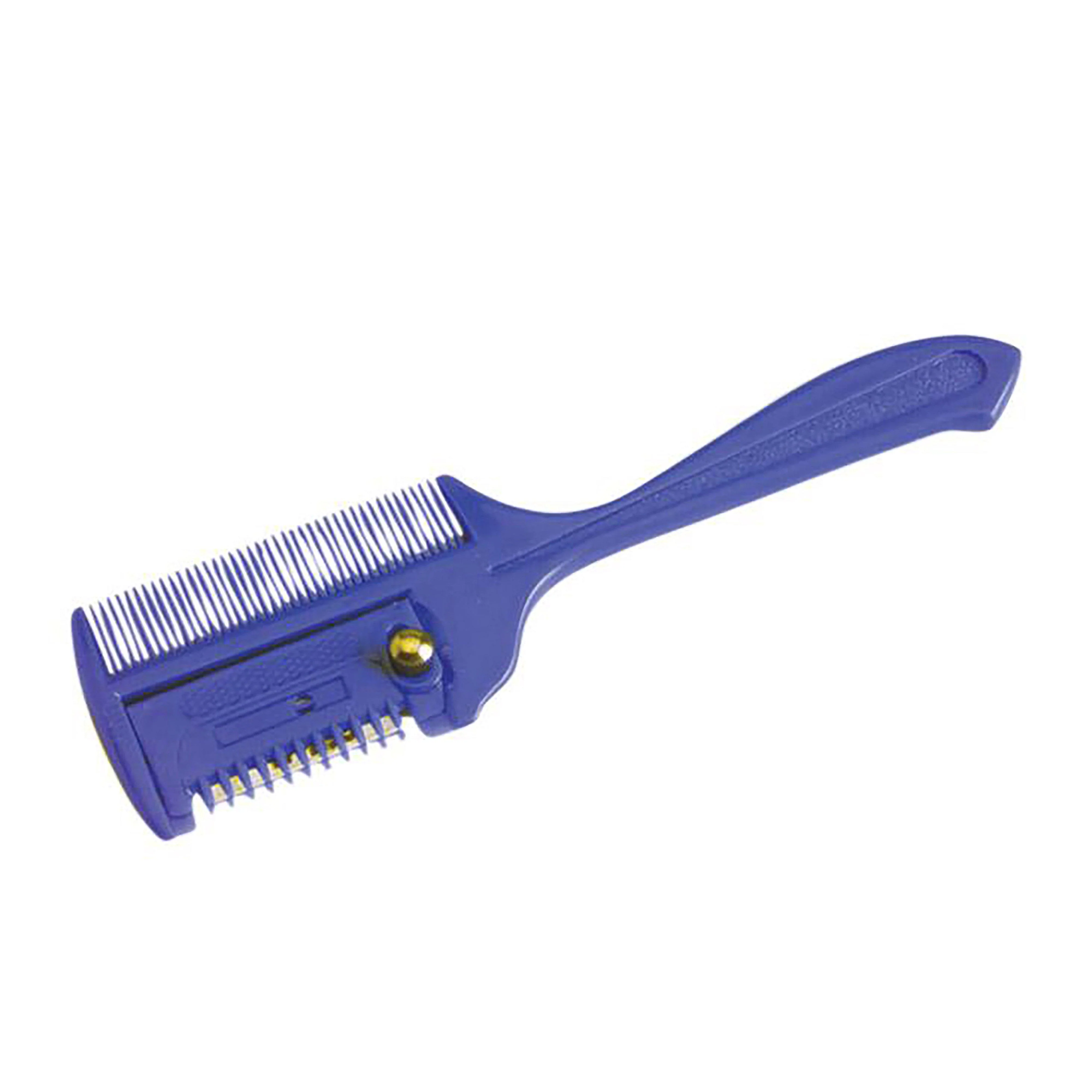Thinning Blade Blue - Image 2