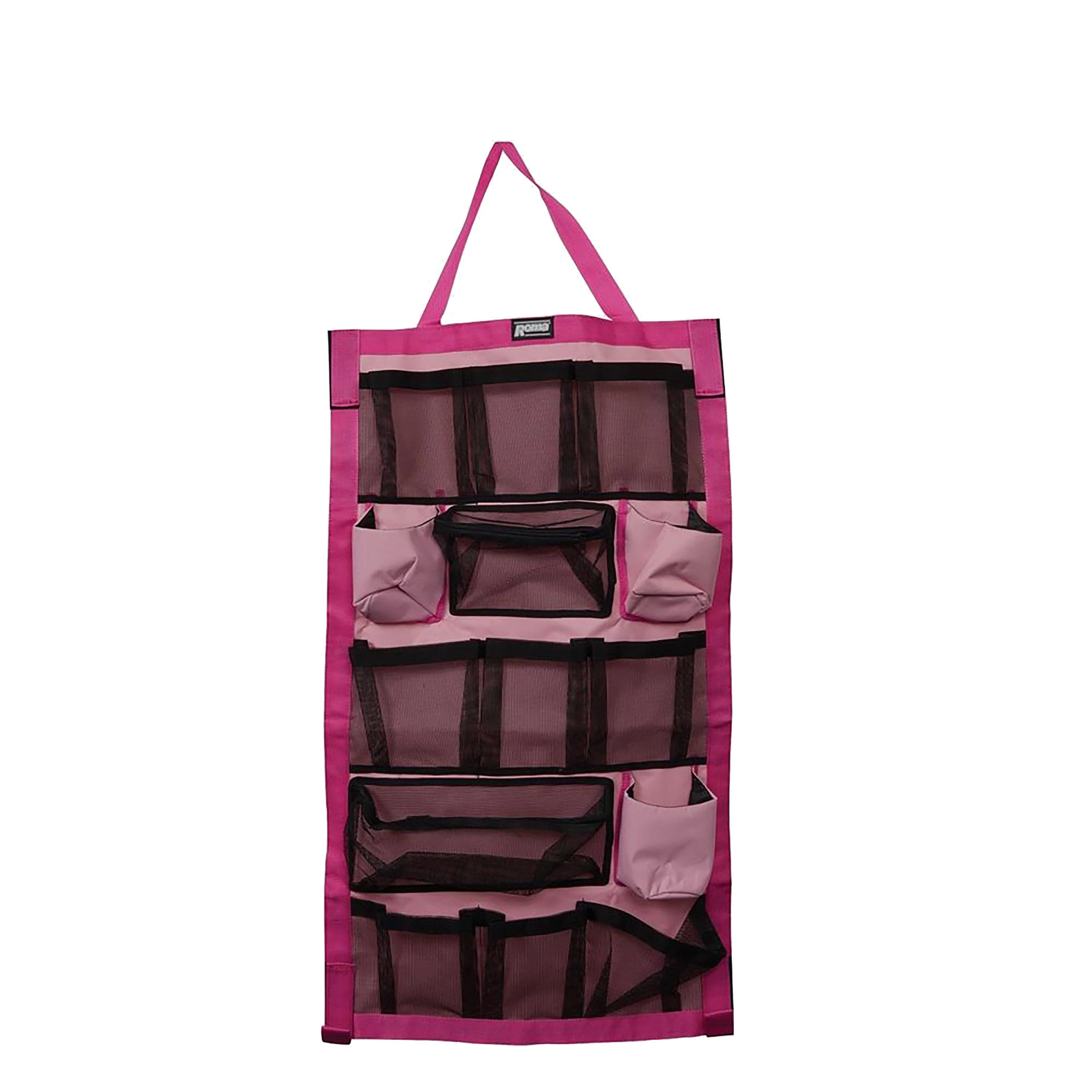 Trailer/Stable Organiser Small Pink - Image 2
