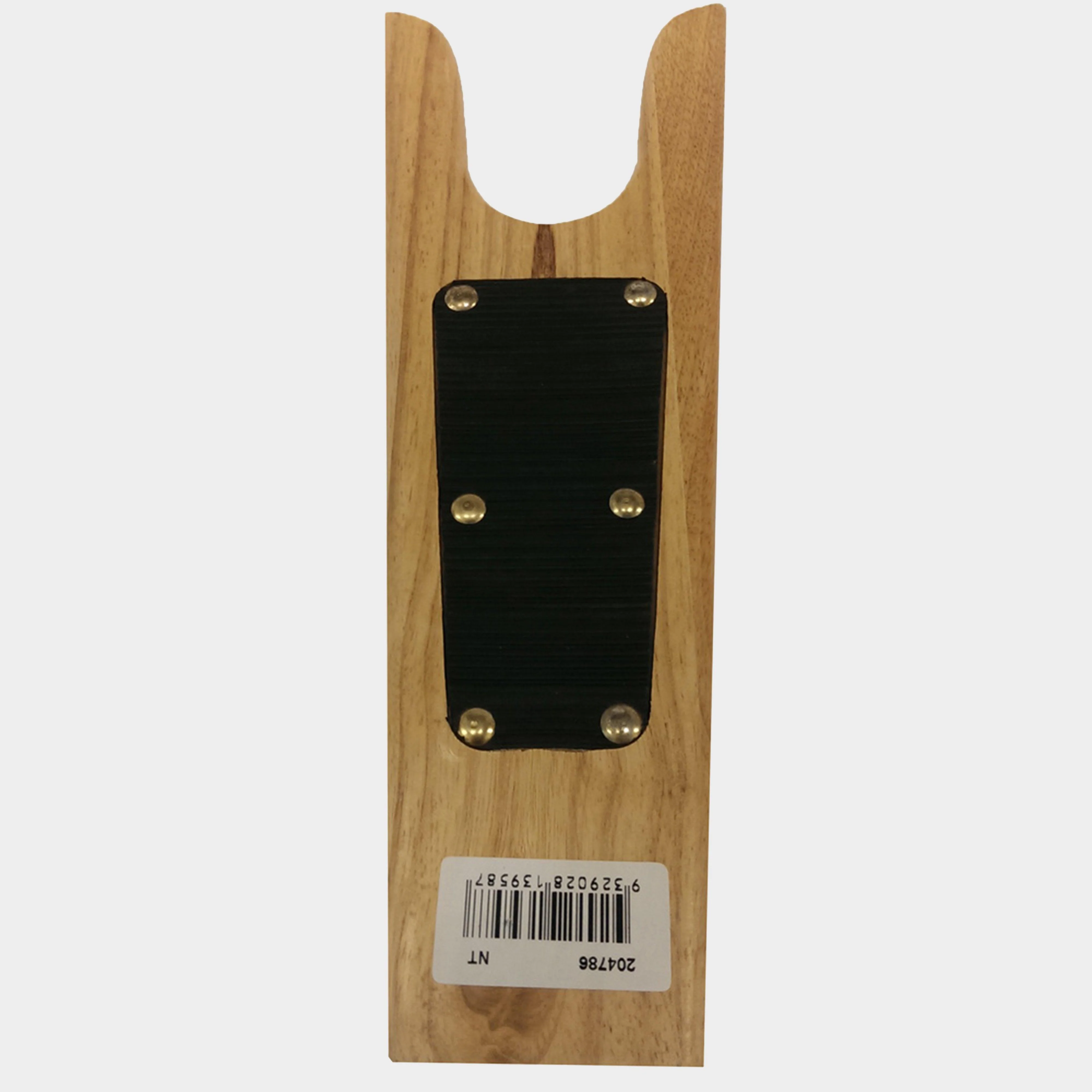 Wooden Boot Jack - Image 3