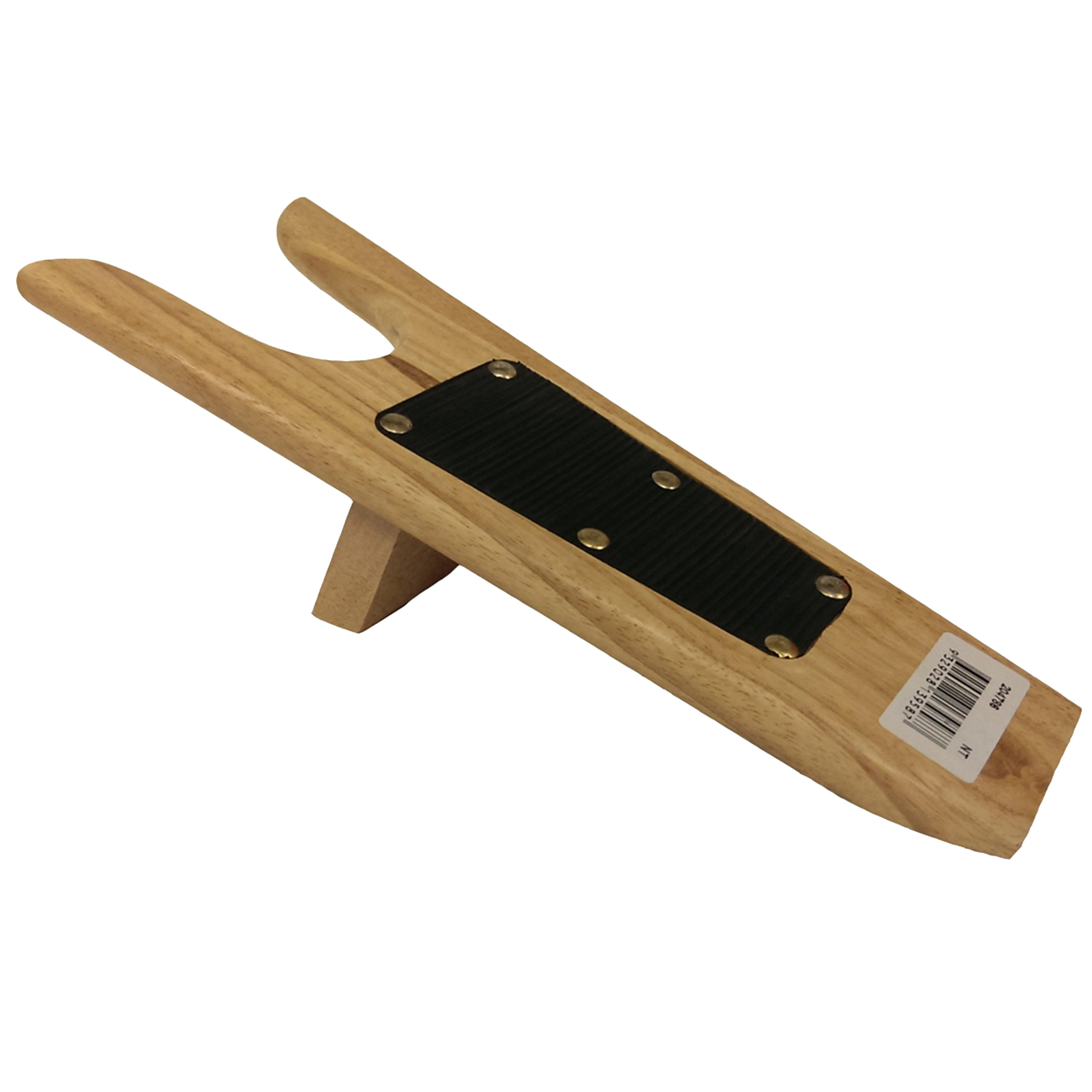 Wooden Boot Jack - Image 4