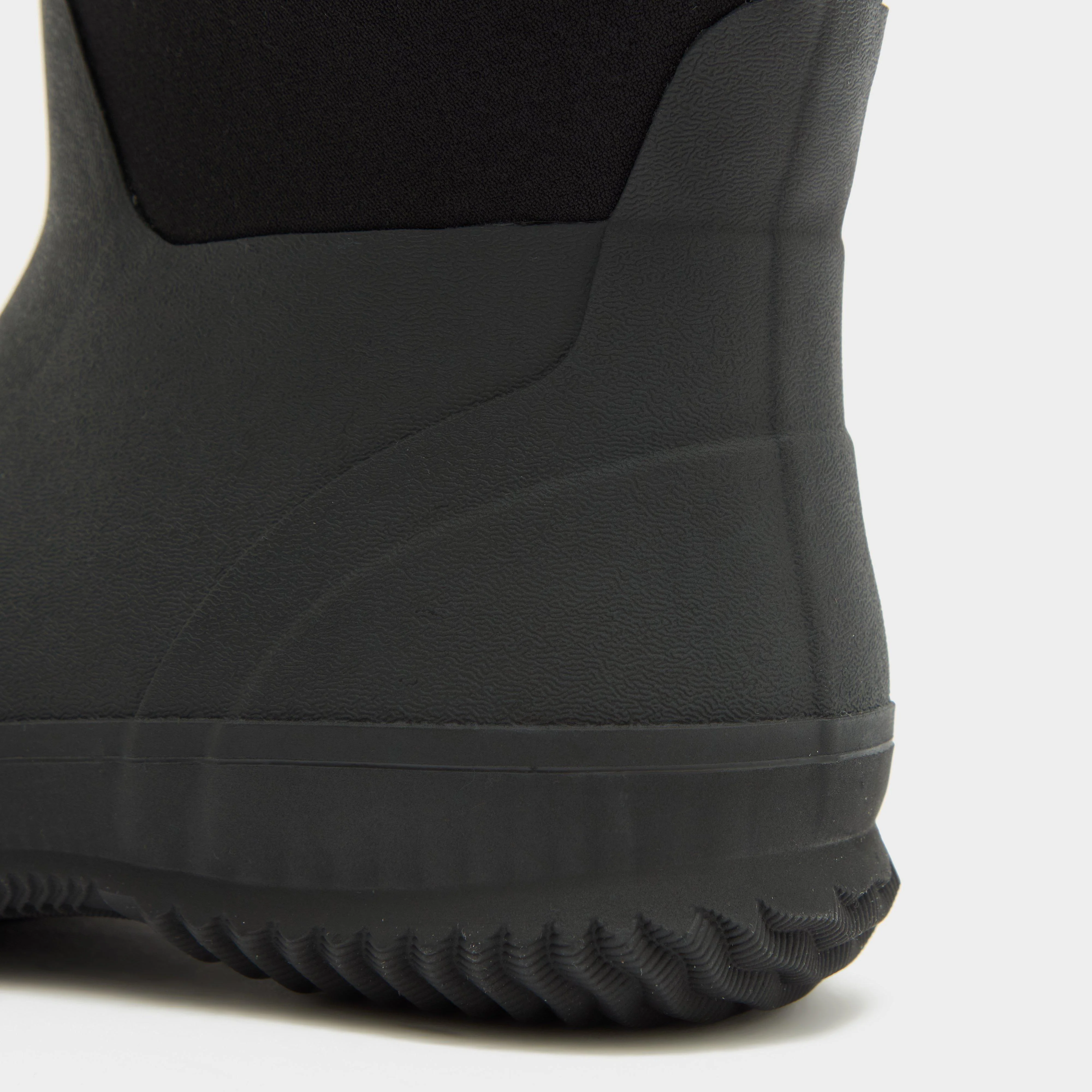 Kids Ayr Muck Boots Black - Image 6