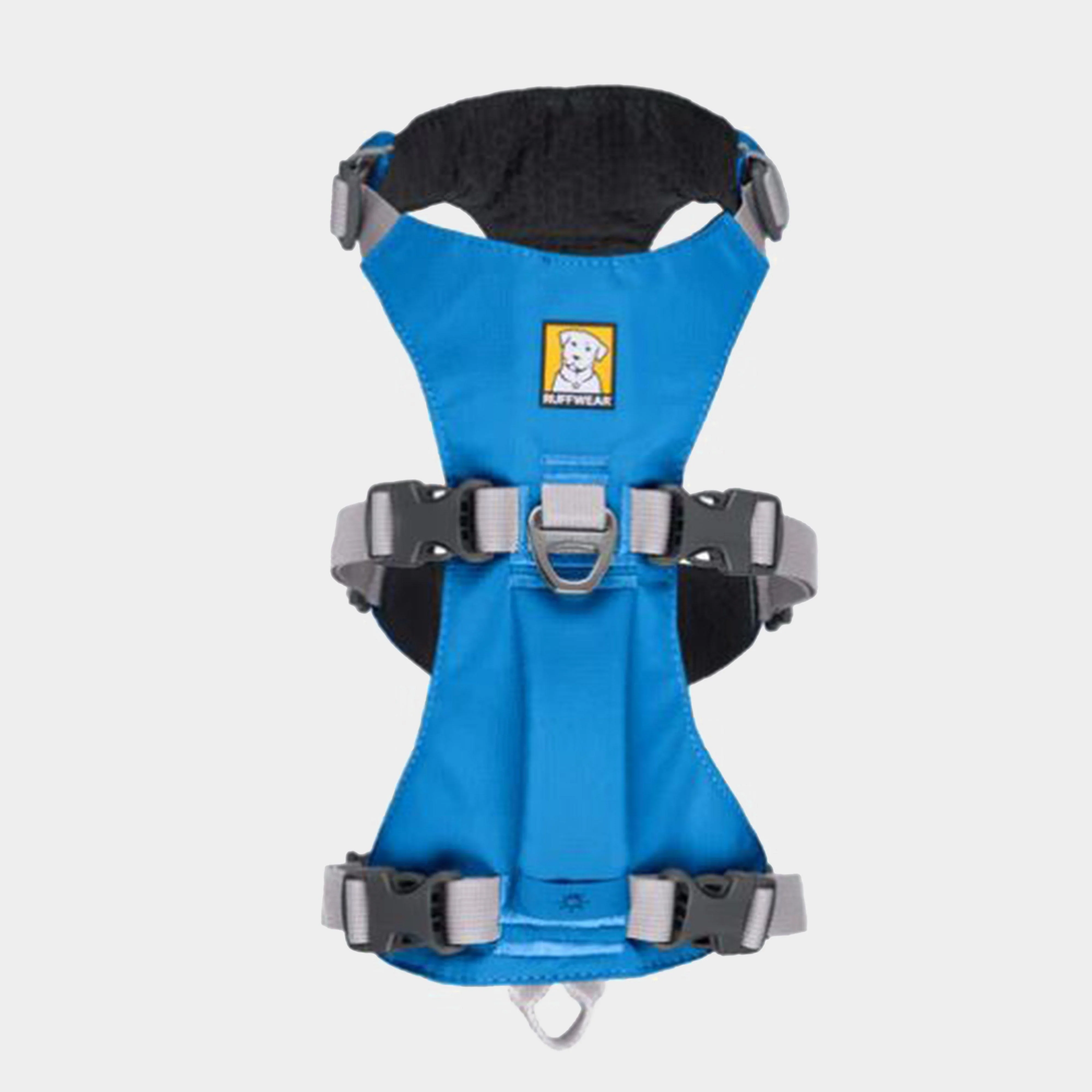 Flagline™ Dog Harness with Handle Sage Green - Image 2