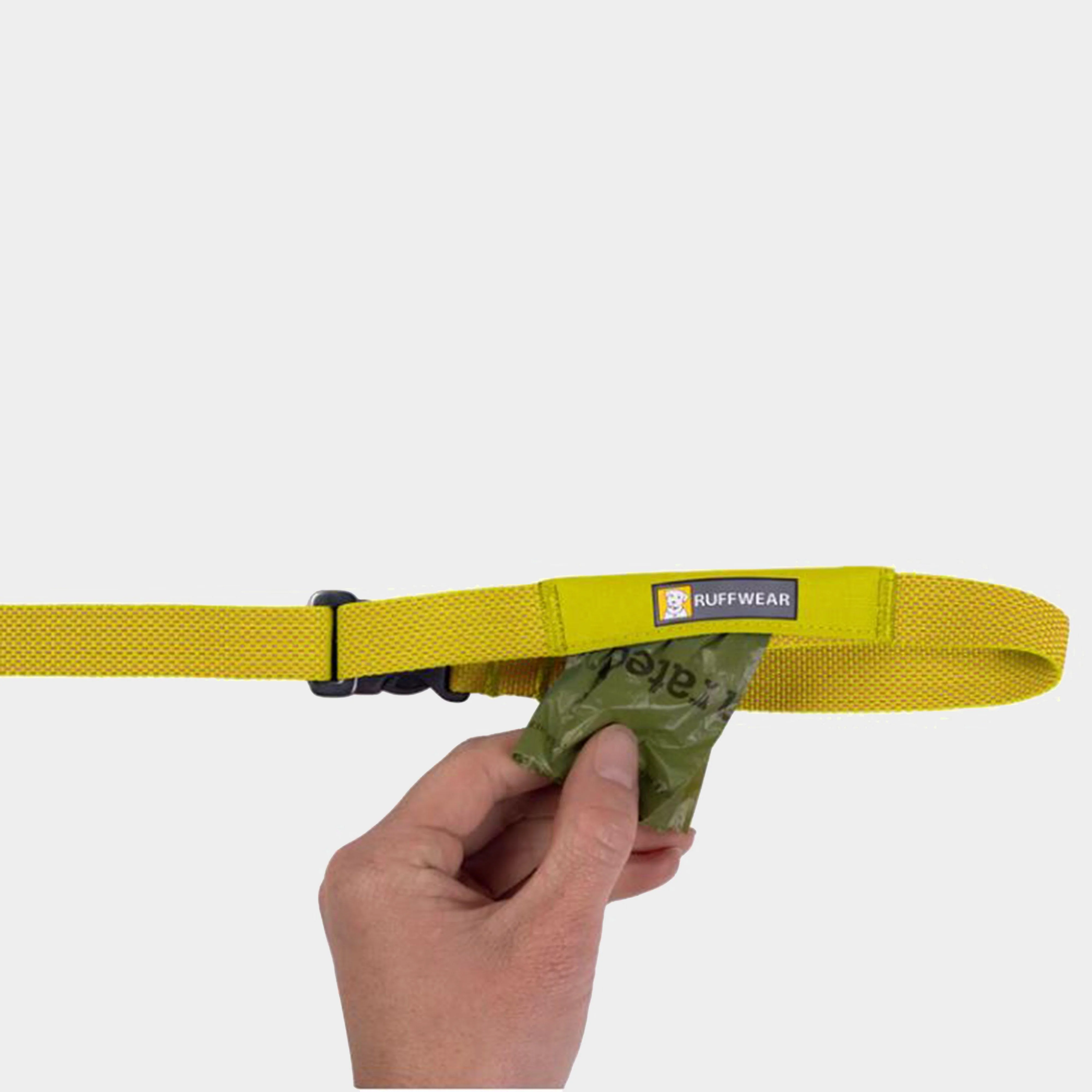 Flagline™ Dog Lead Lichen Green - Image 8