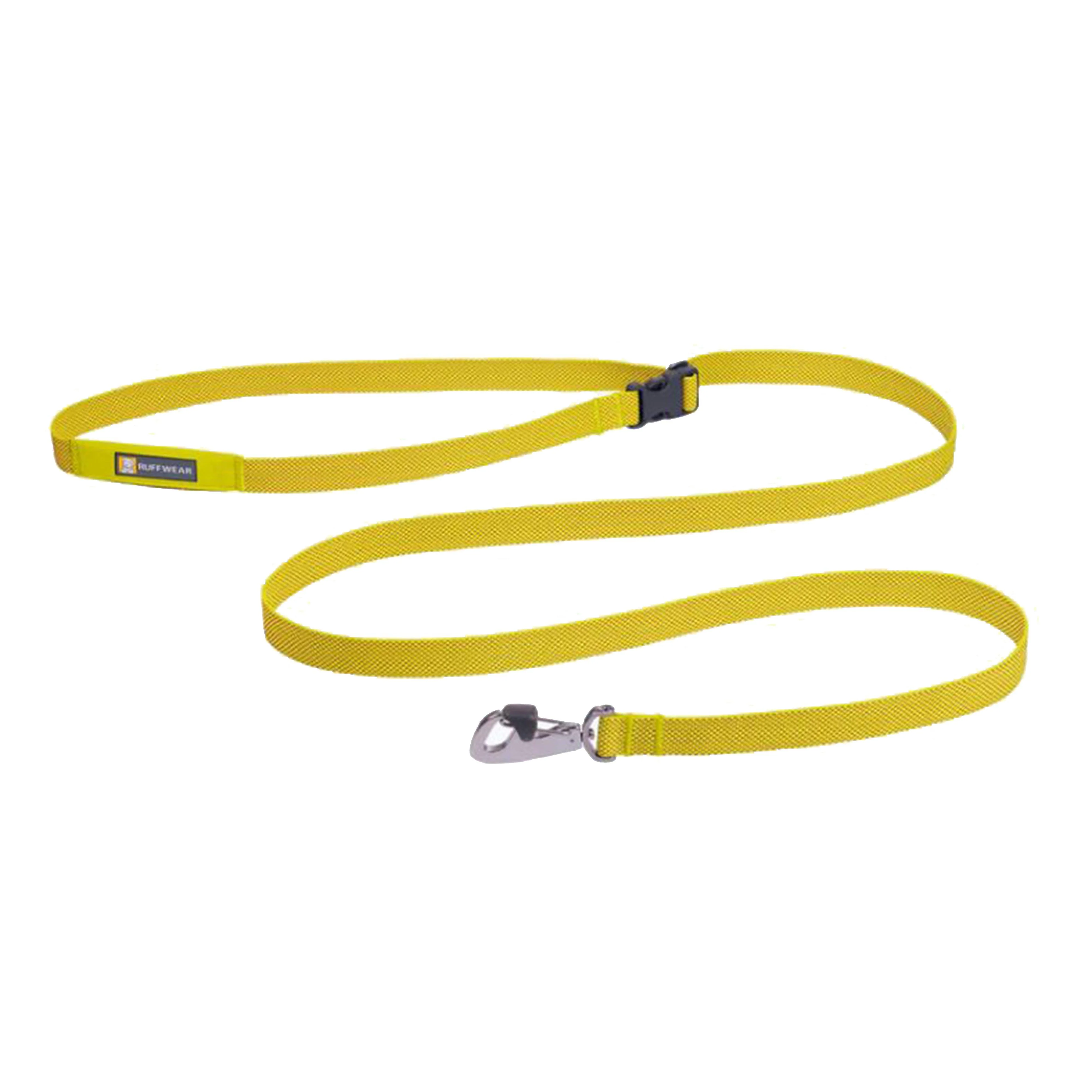 Flagline™ Dog Lead Lichen Green - Image 9