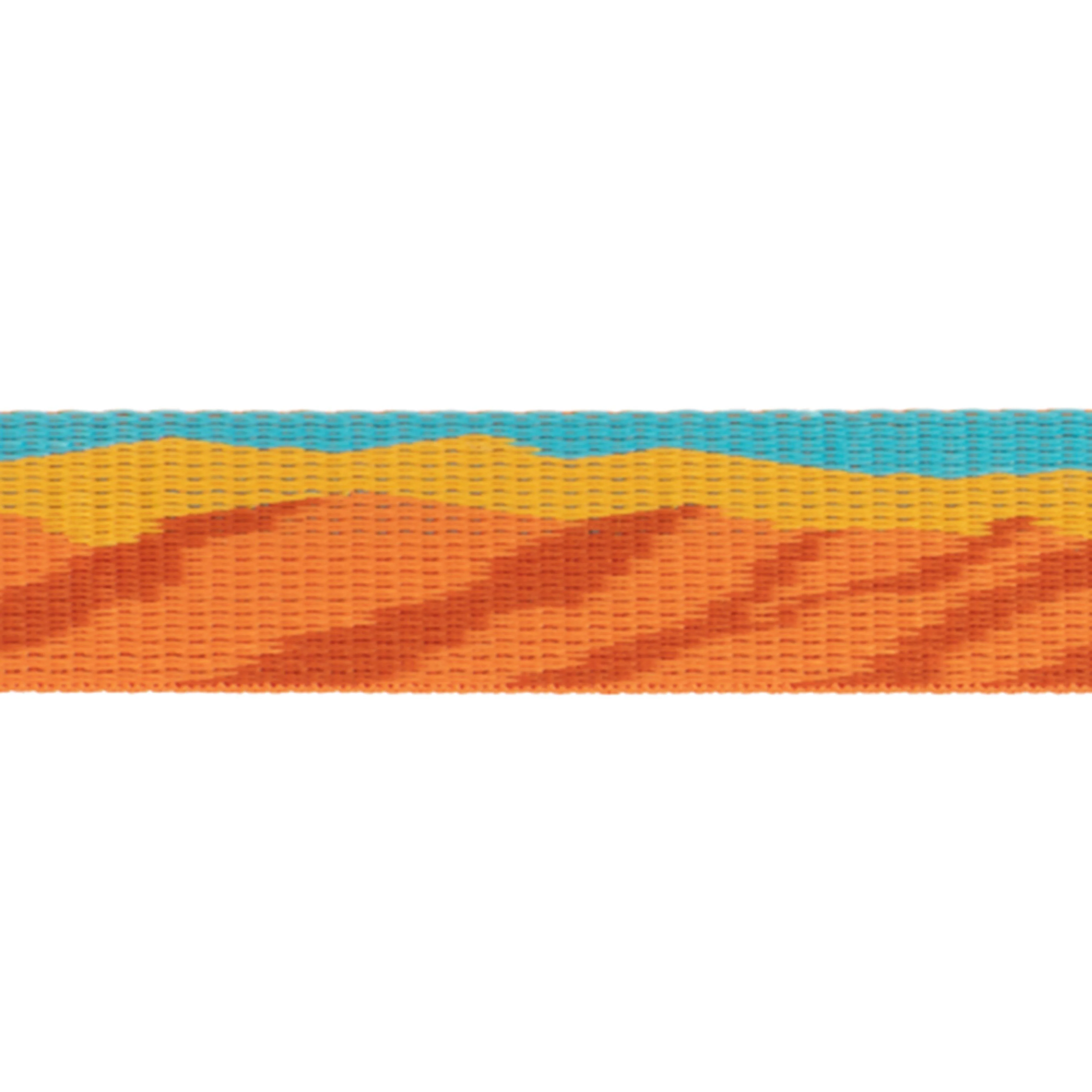 Flat Out Collar Mountain Orange - Image 2
