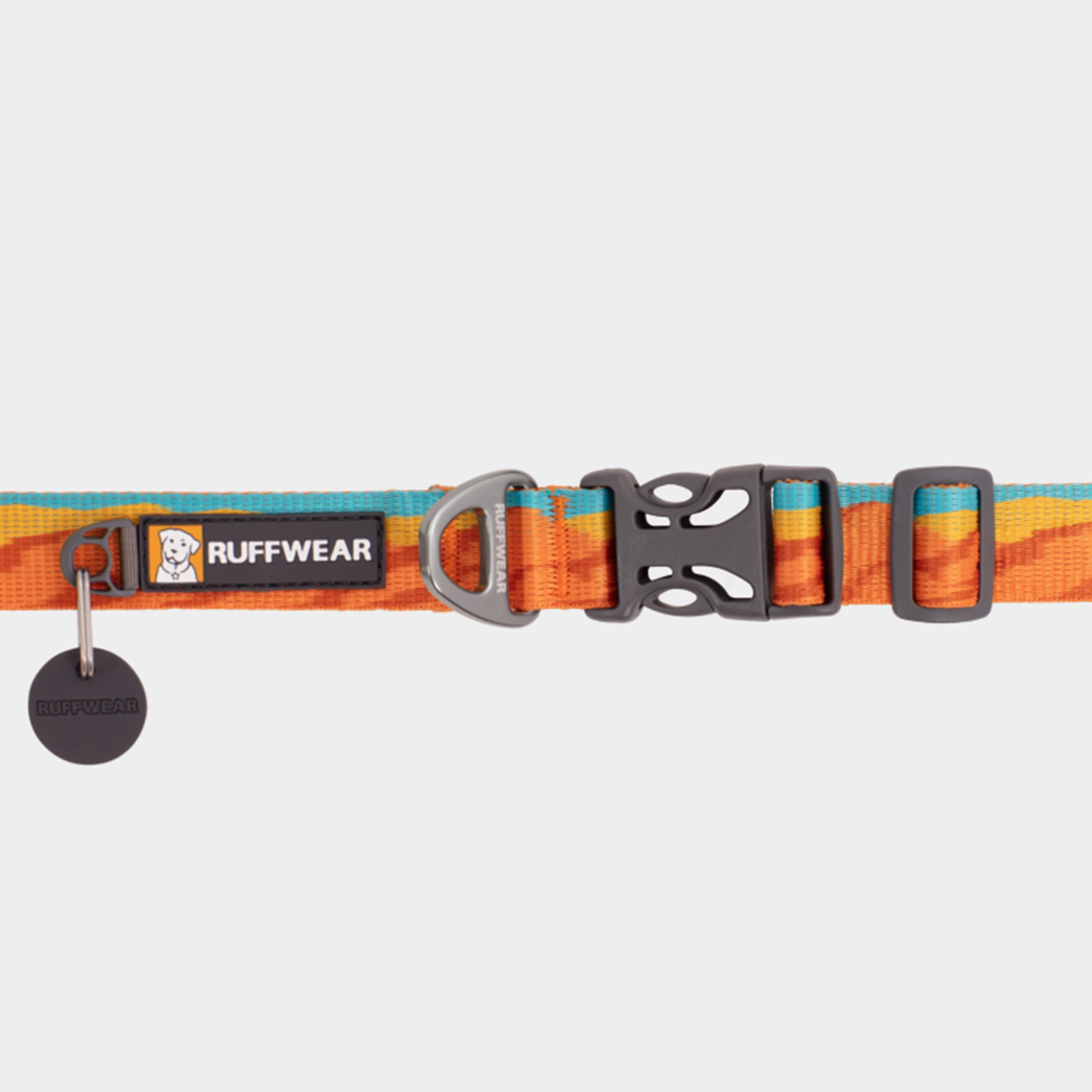 Flat Out Collar Mountain Orange - Image 3