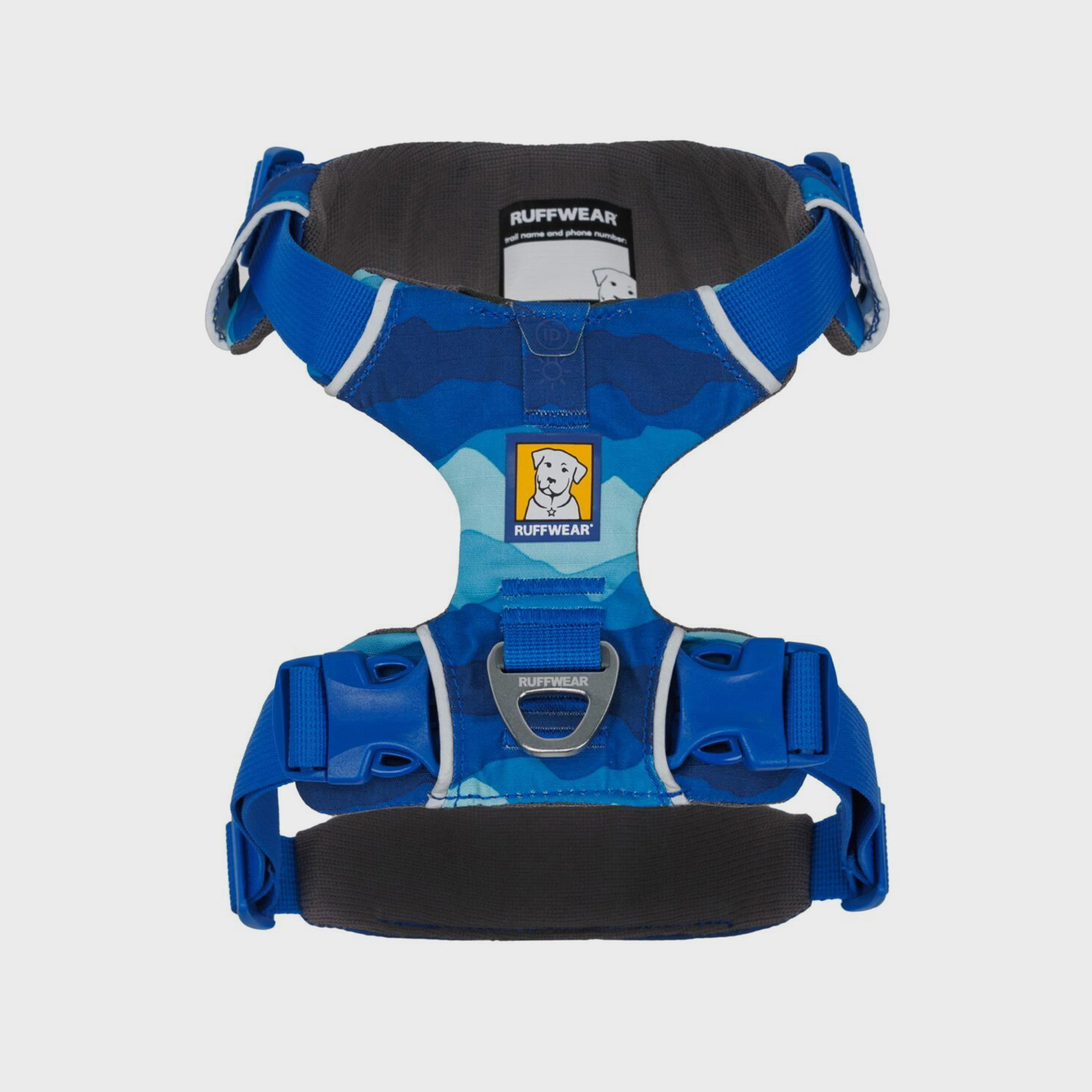 Front Range Dog Harness Coastal Mountains - Image 2