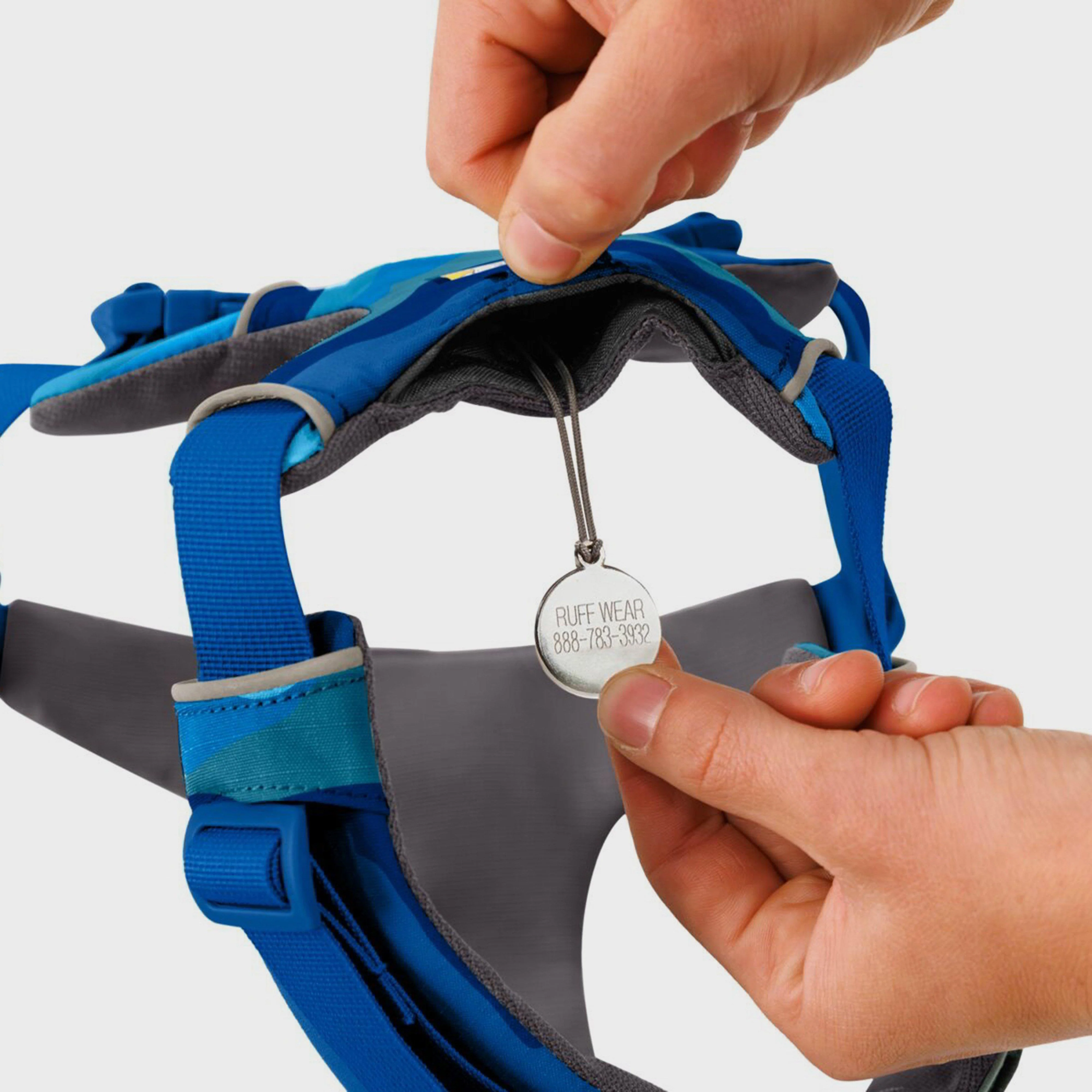 Front Range Dog Harness Coastal Mountains - Image 4