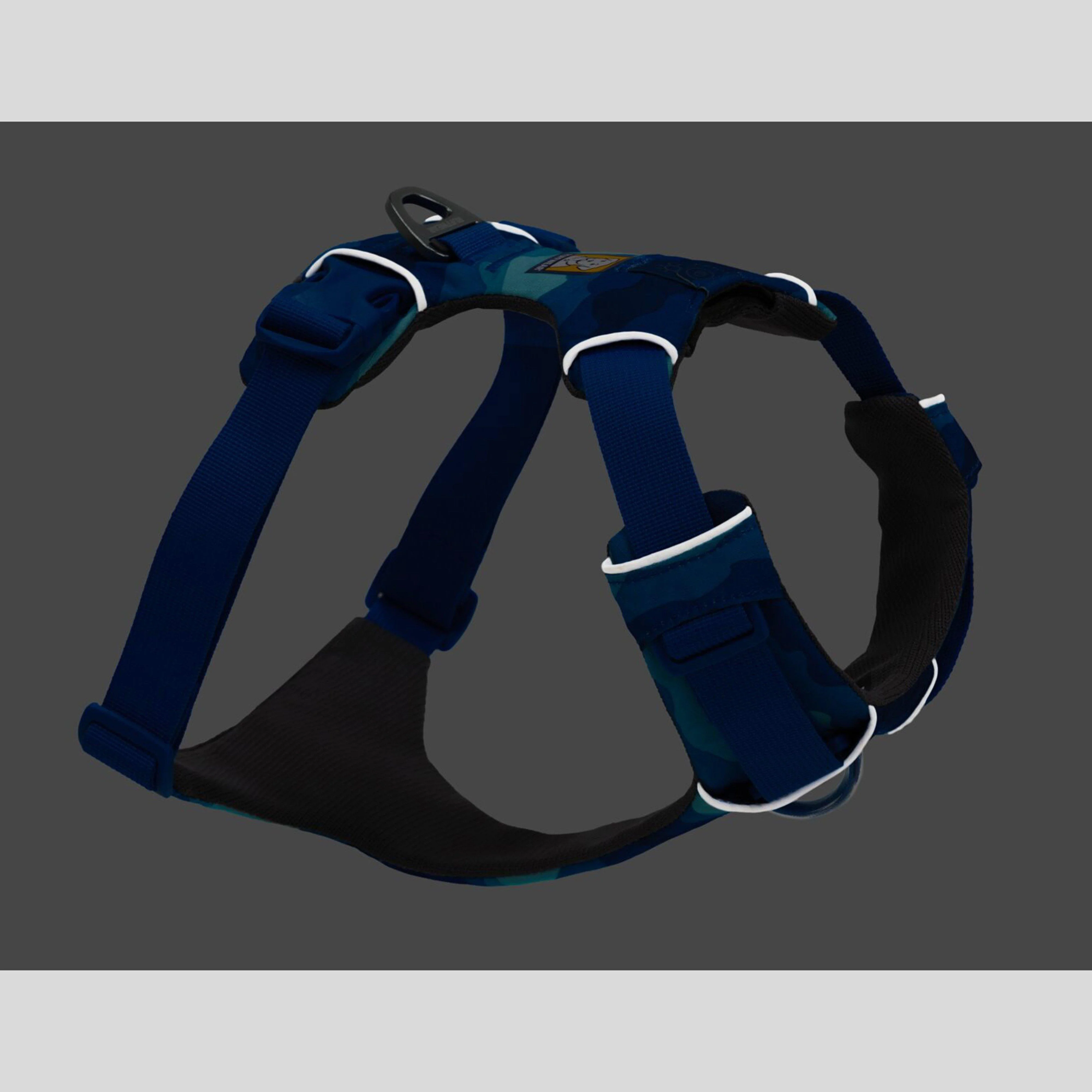 Front Range Dog Harness Coastal Mountains - Image 5