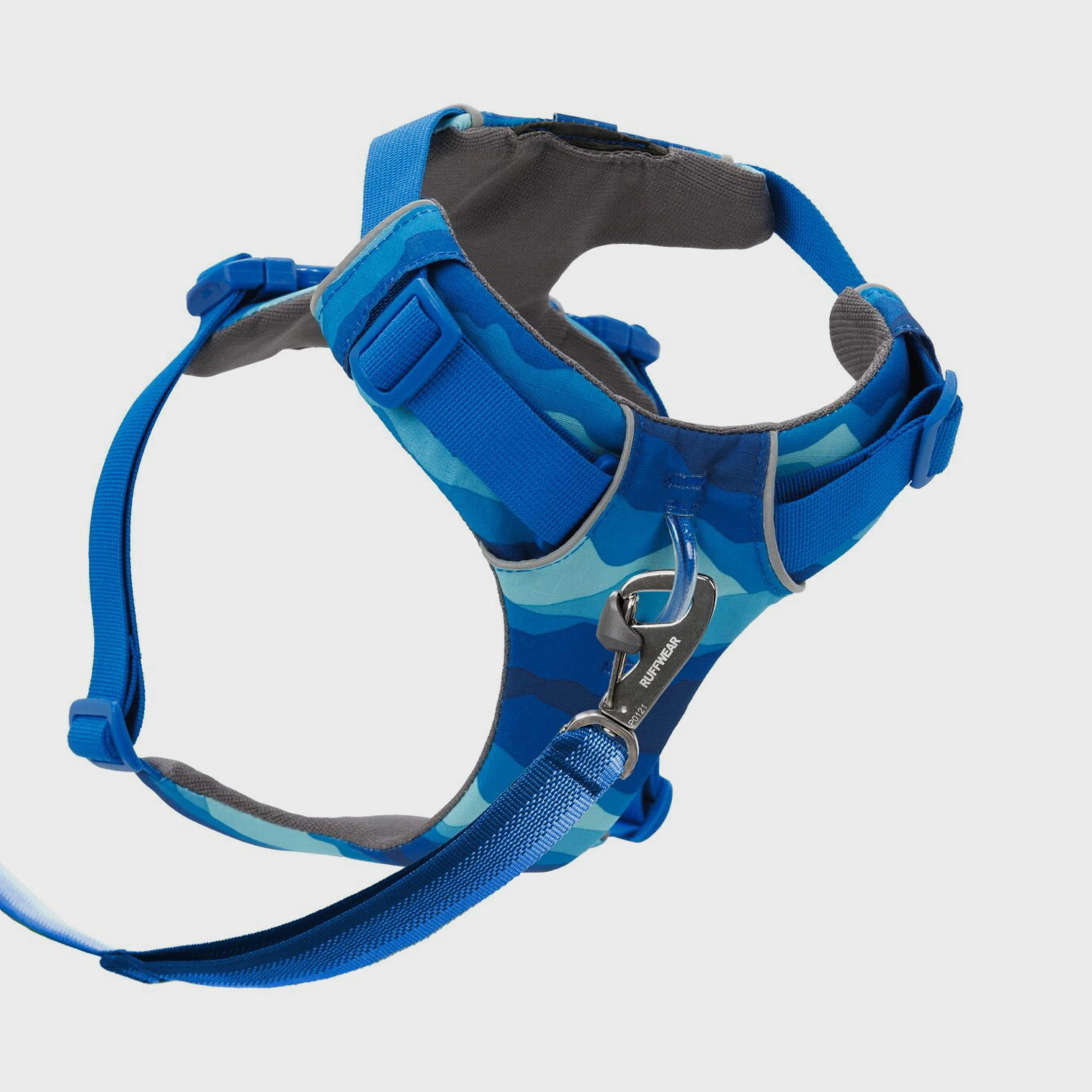 Front Range Dog Harness Coastal Mountains - Image 6