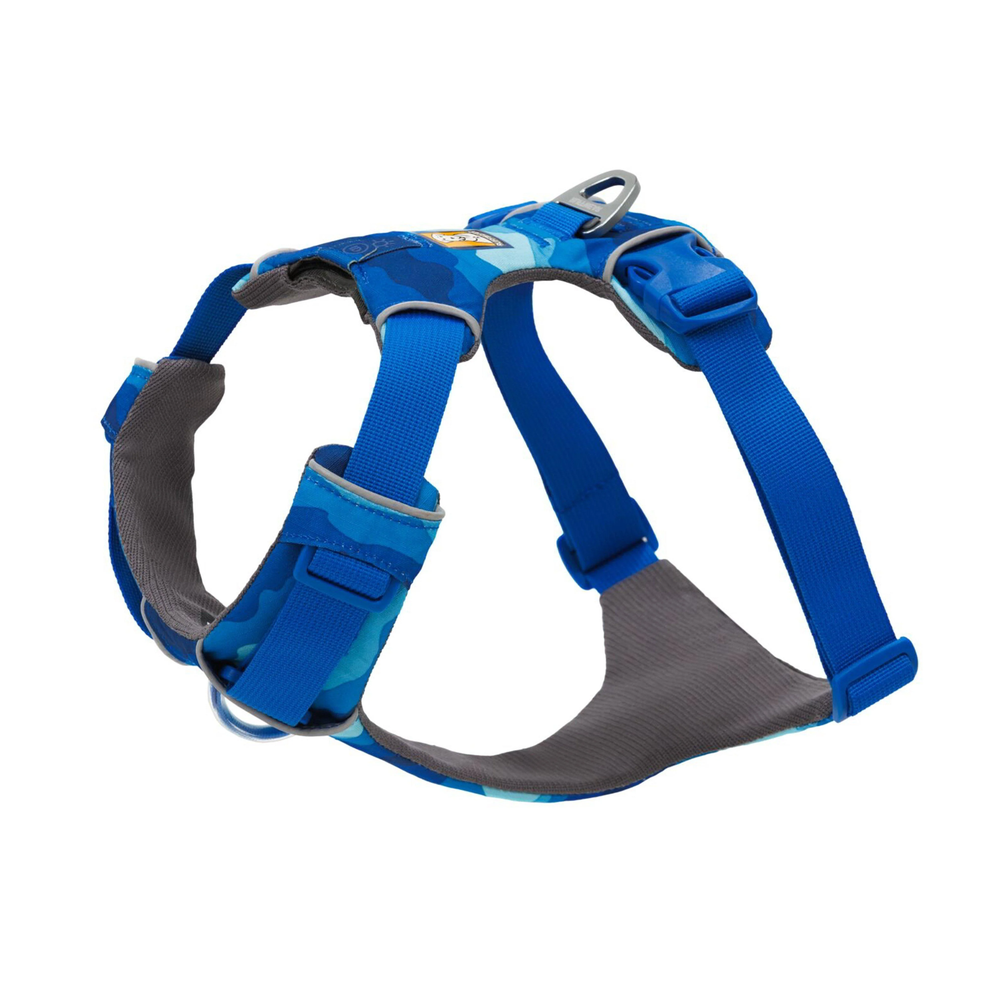 Front Range Dog Harness Coastal Mountains - Image 8
