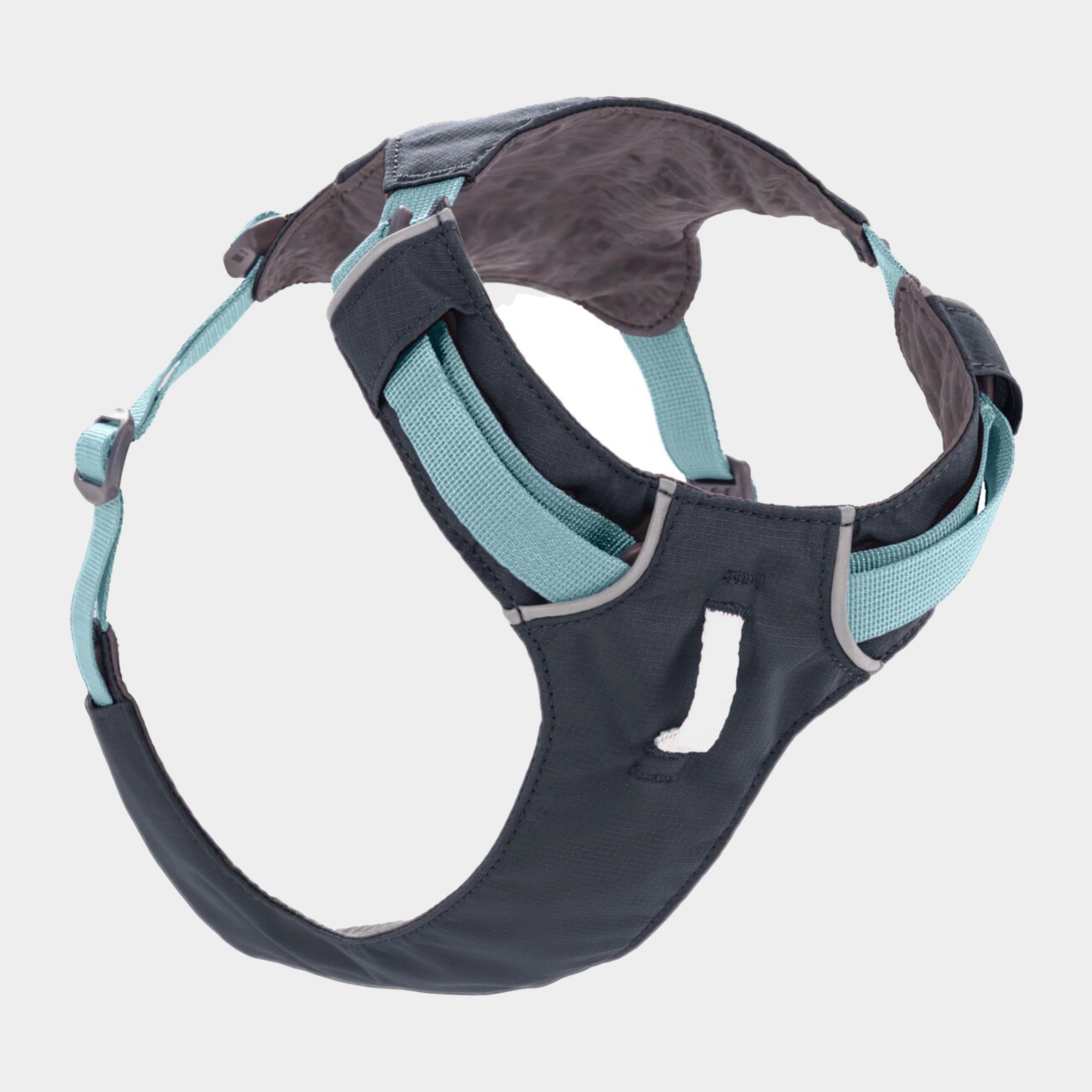 Hi & Light™ Lightweight Dog Harness Basalt Grey M - Image 3