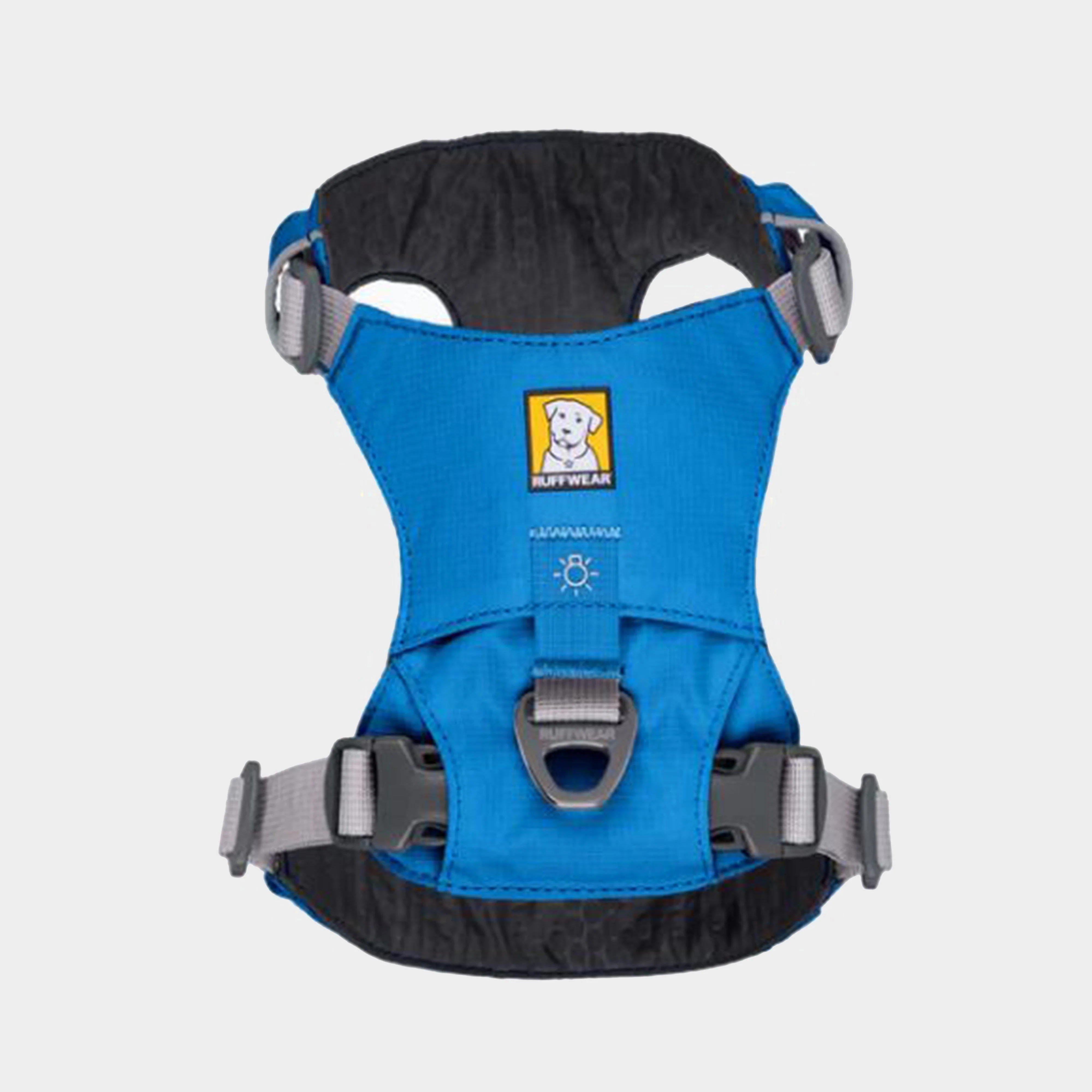 Hi & Light™ Lightweight Dog Harness Blue Dusk - Image 2