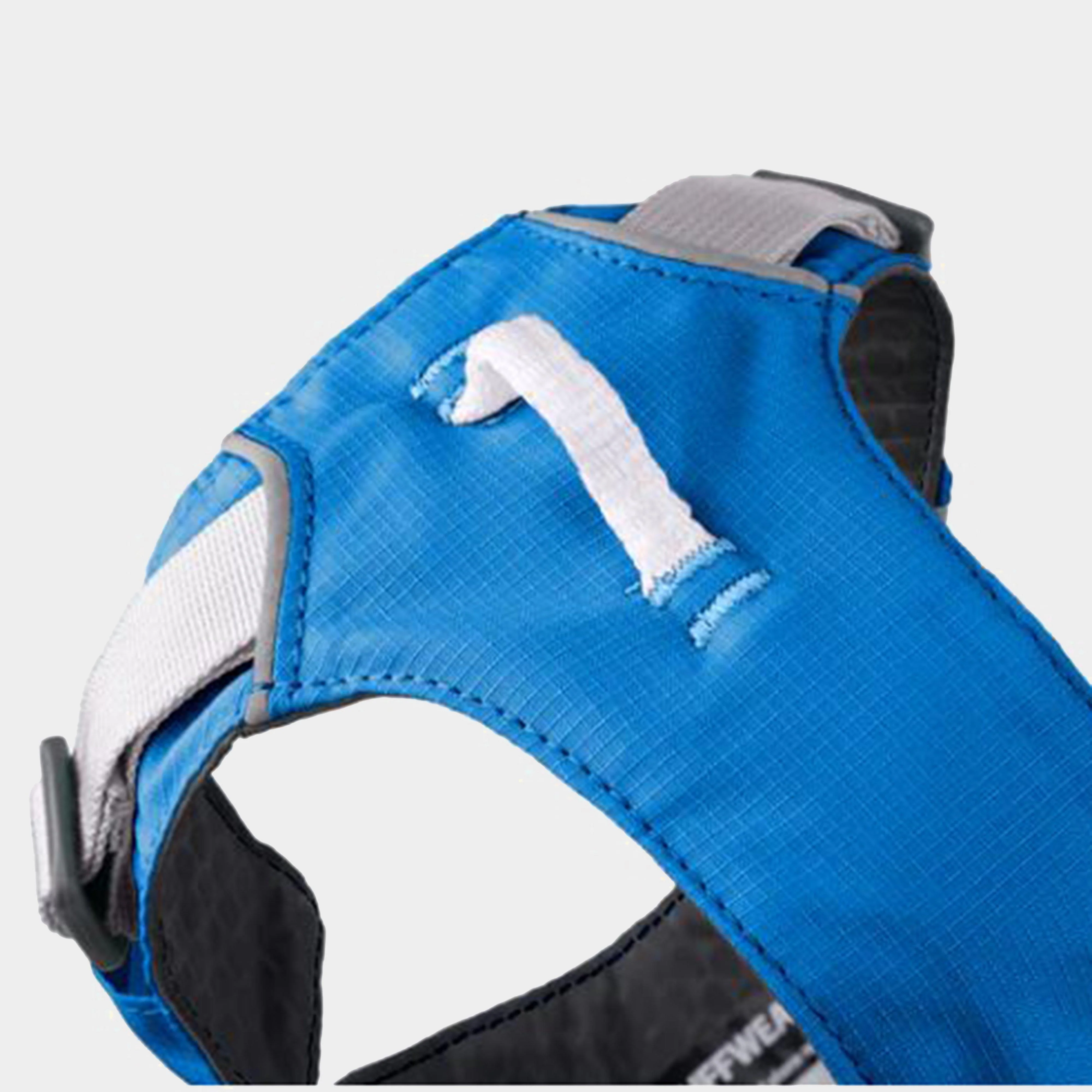 Hi & Light™ Lightweight Dog Harness Blue Dusk - Image 5